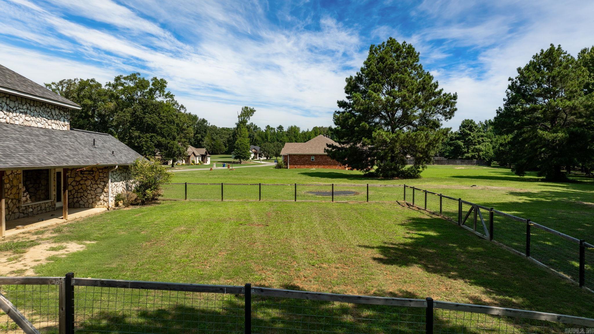 40 Pearson Ridge  Greenbrier, AR