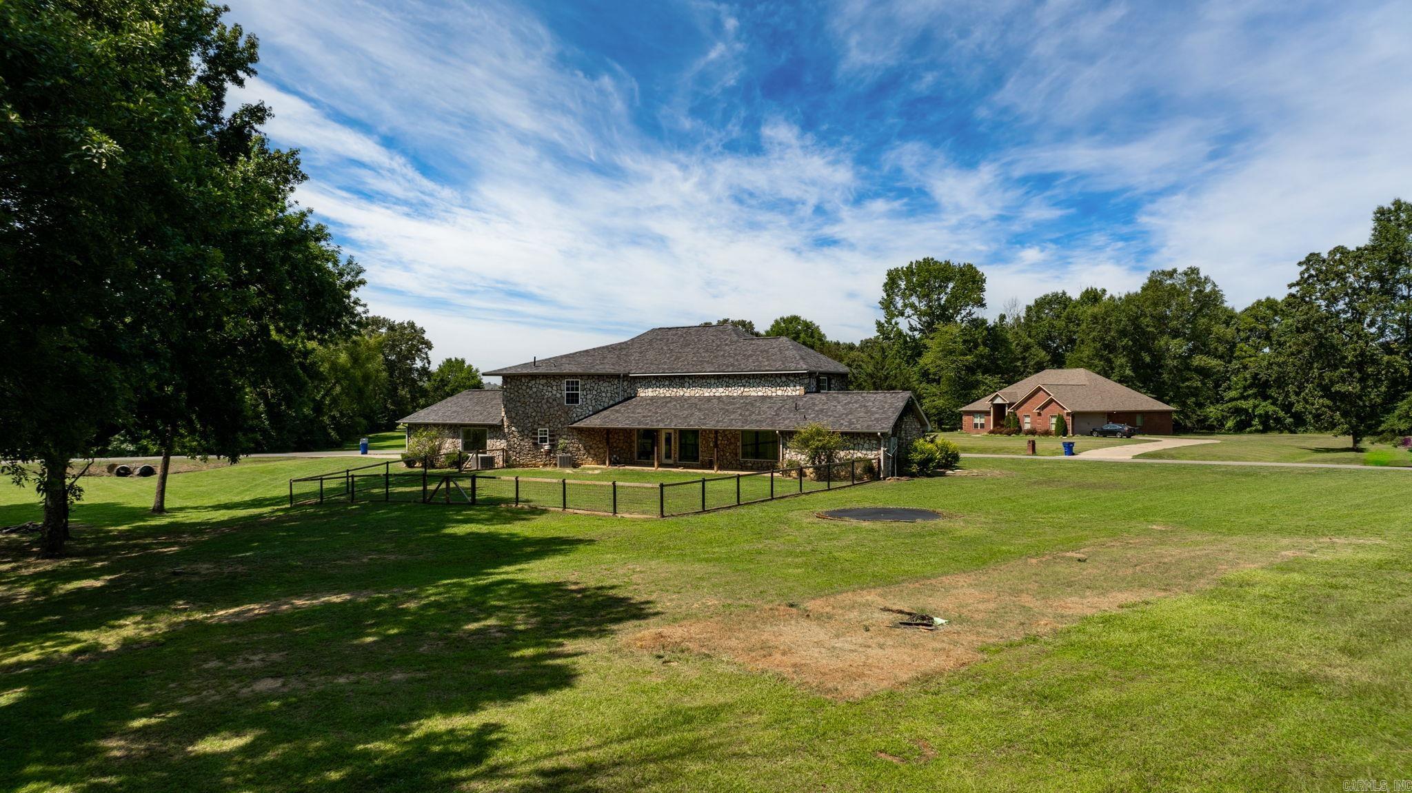 40 Pearson Ridge  Greenbrier, AR