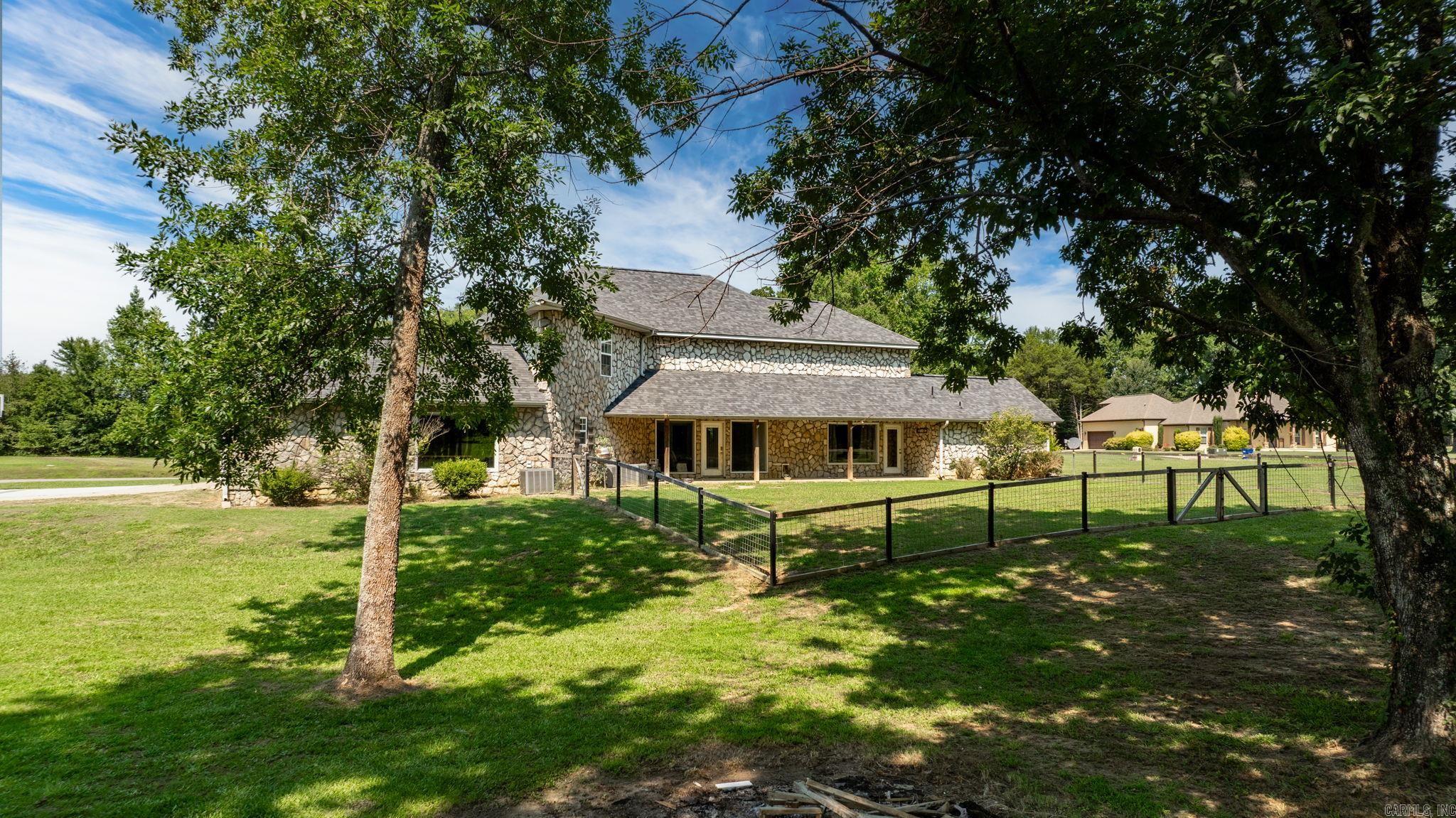 40 Pearson Ridge  Greenbrier, AR