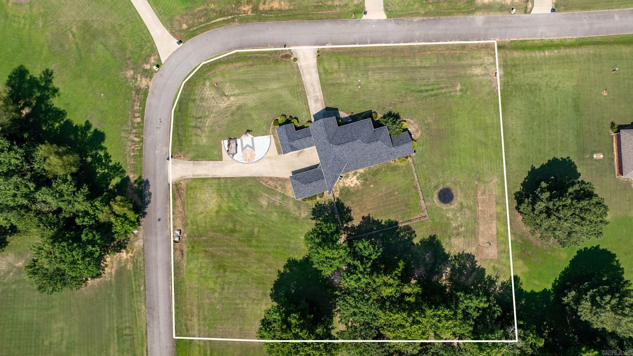 40 Pearson Ridge  Greenbrier, AR