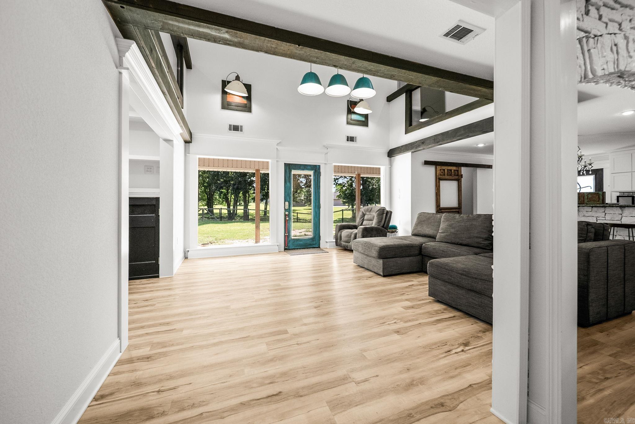 40 Pearson Ridge  Greenbrier, AR