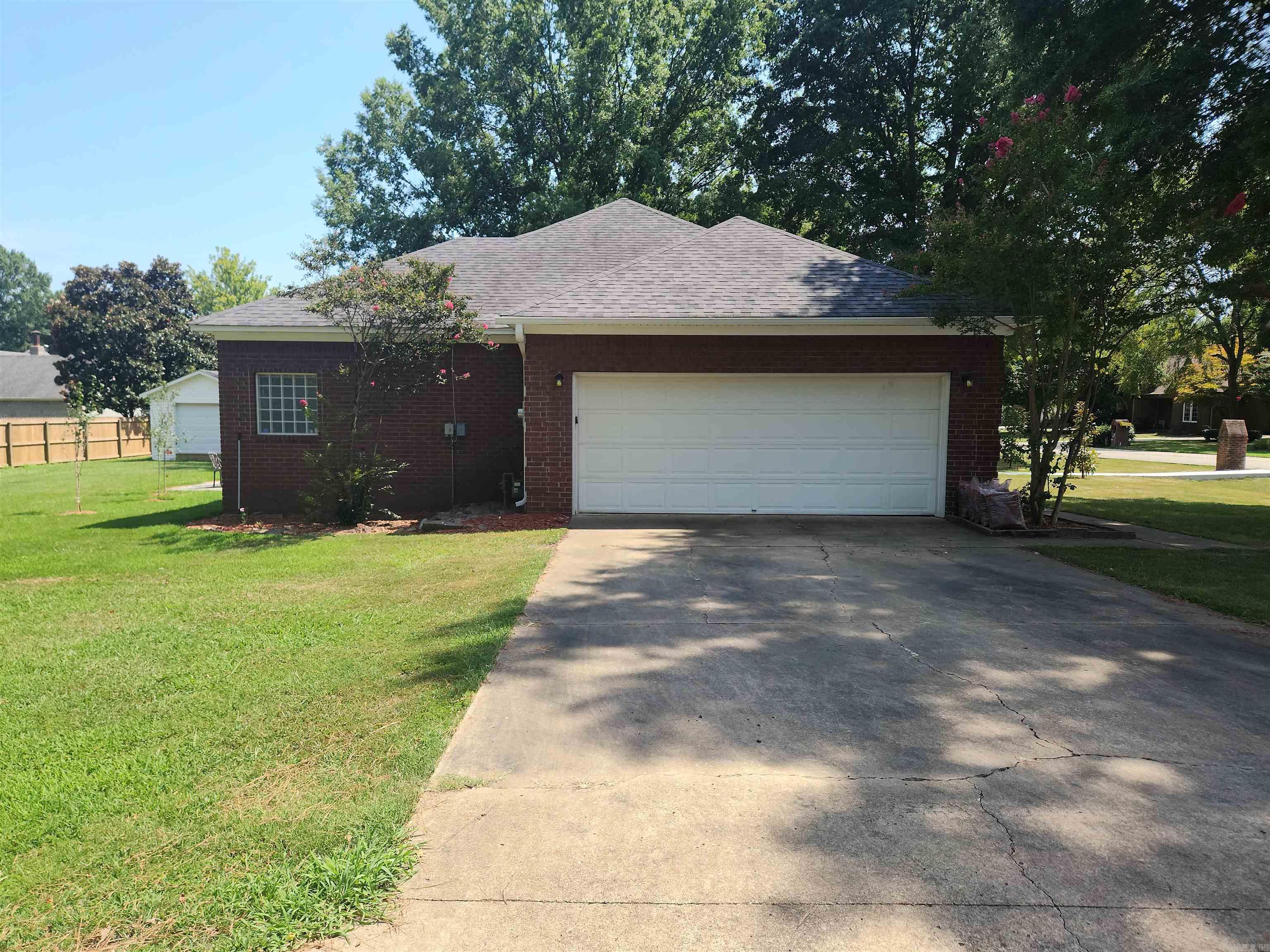 504 Brandon Dr.  Beebe, AR