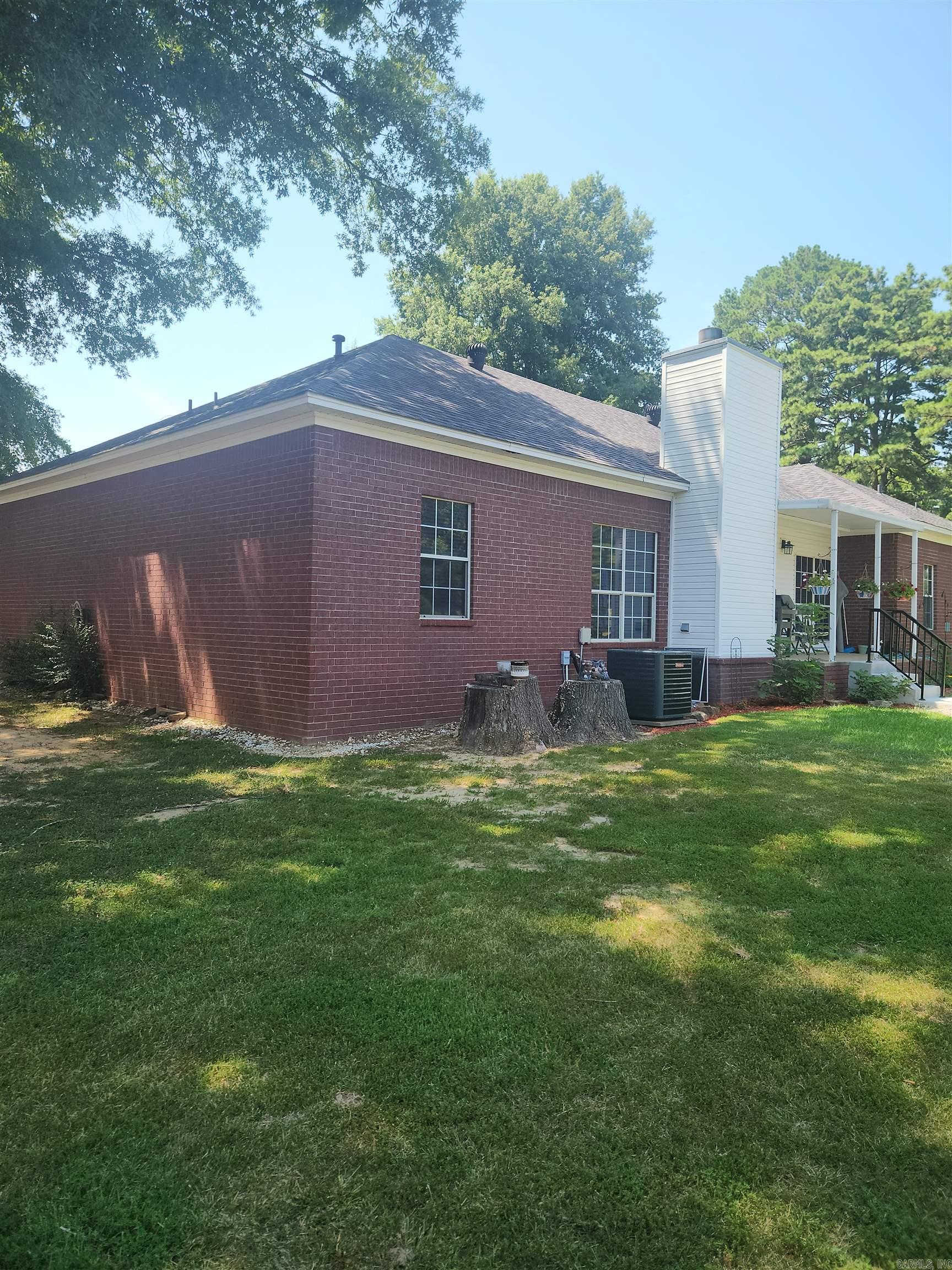 504 Brandon Dr.  Beebe, AR