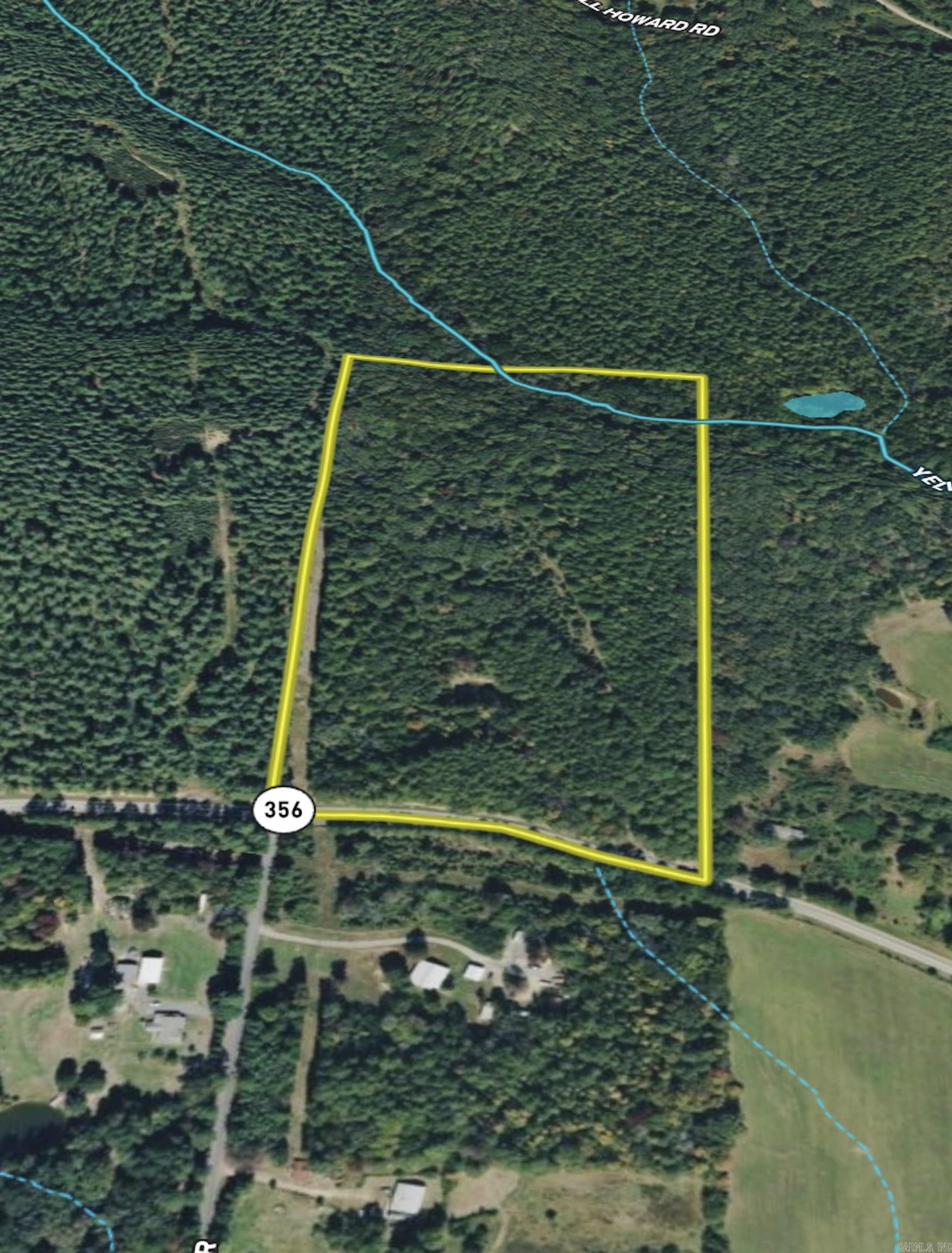 000 Bee Branch Road  Quitman, AR