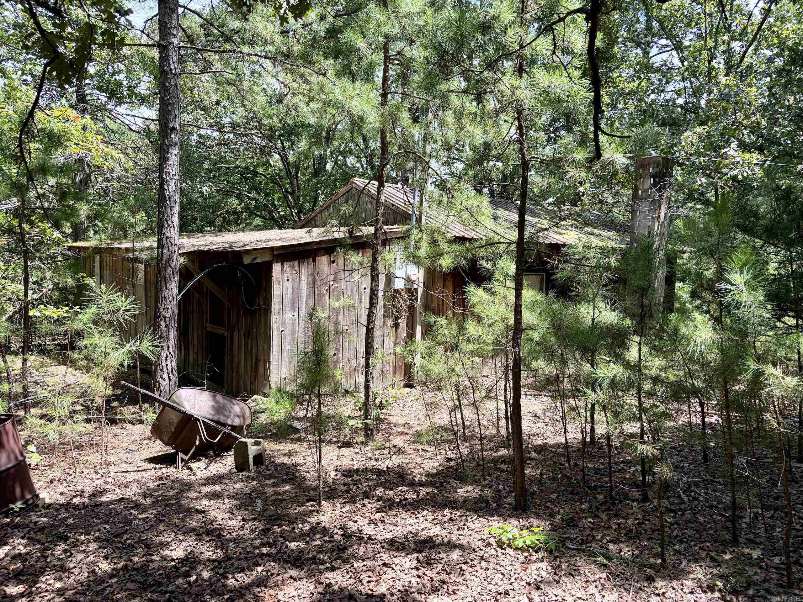 000 Bee Branch Road  Quitman, AR