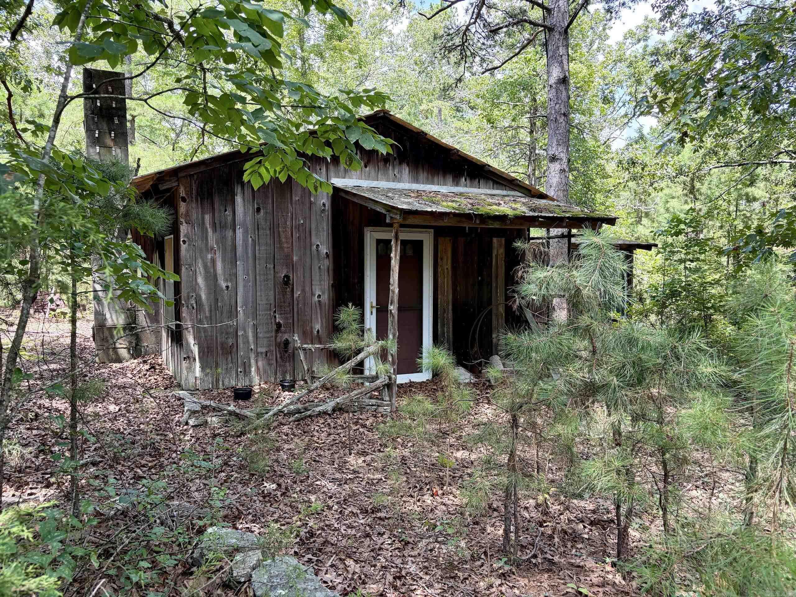 000 Bee Branch Road  Quitman, AR