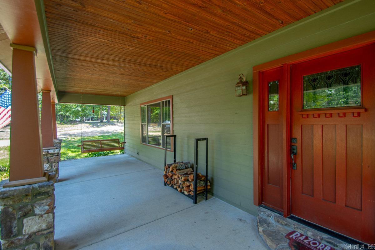 990 Buckwood  Bauxite, AR