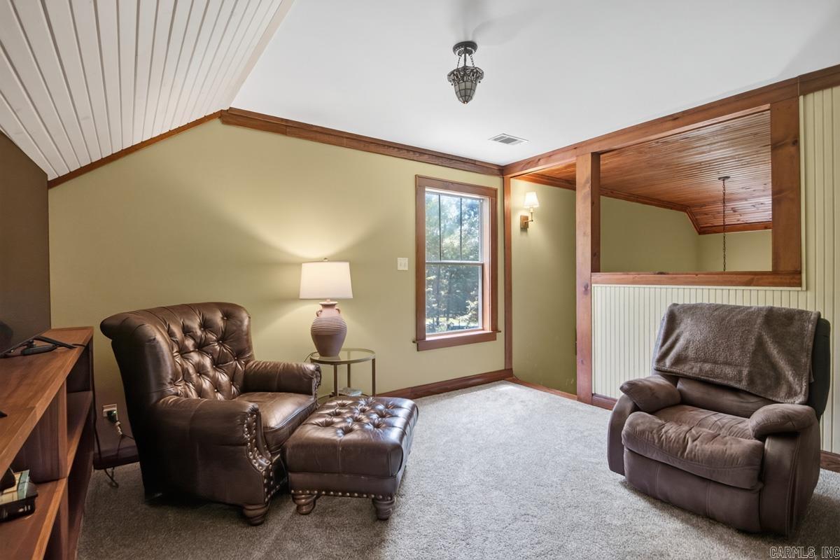 990 Buckwood  Bauxite, AR