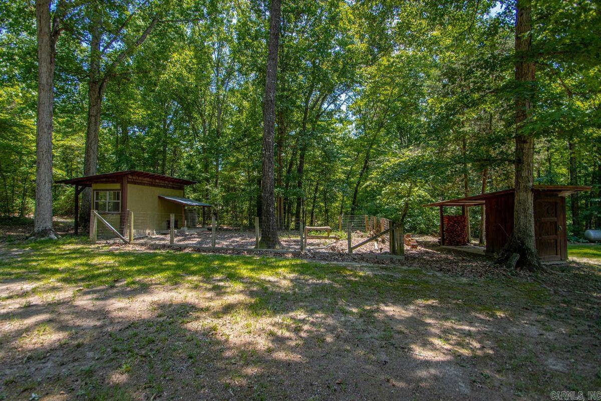 990 Buckwood  Bauxite, AR