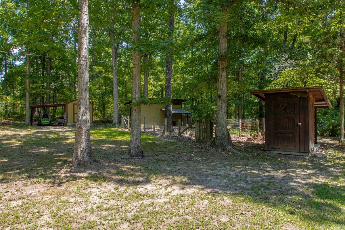 990 Buckwood  Bauxite, AR