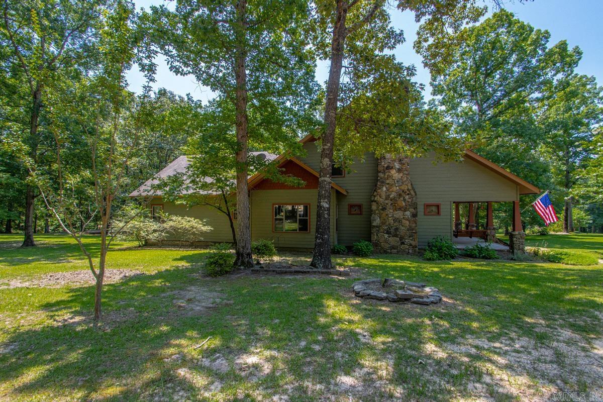990 Buckwood  Bauxite, AR