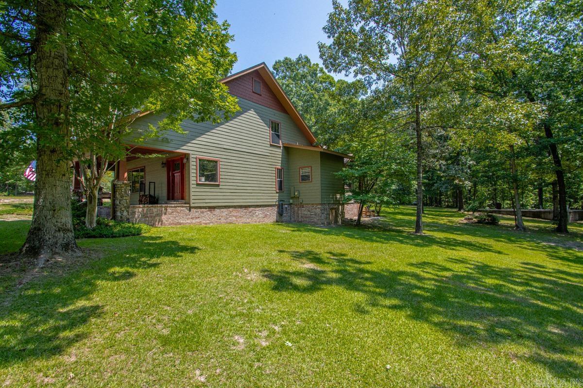 990 Buckwood  Bauxite, AR