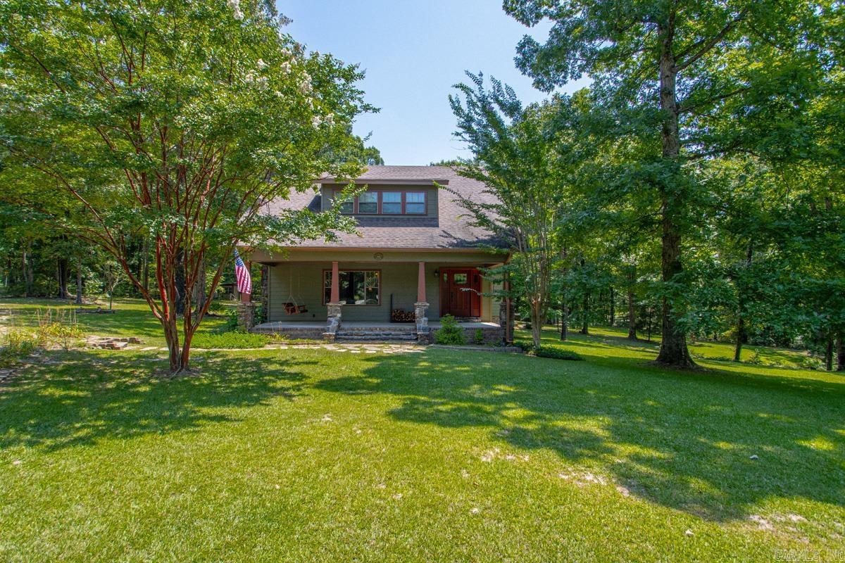 990 Buckwood  Bauxite, AR