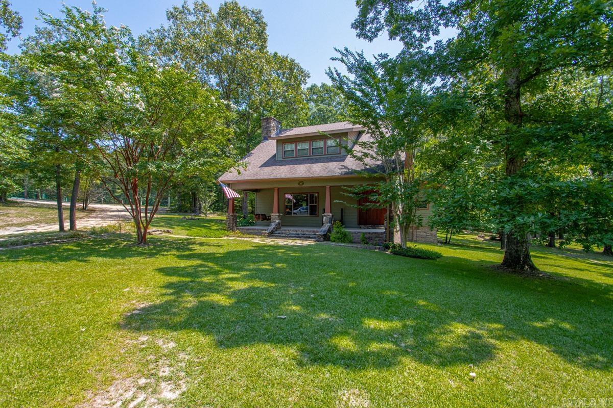990 Buckwood  Bauxite, AR