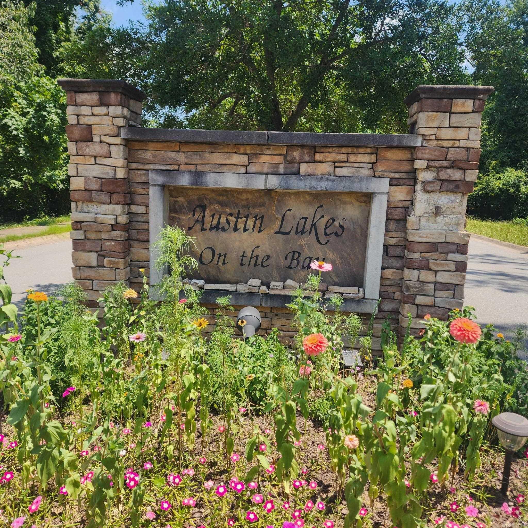 3149 Austin Bayside  Sherwood, AR