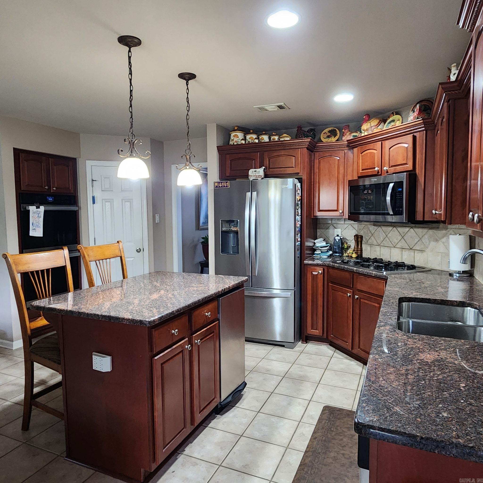 3149 Austin Bayside  Sherwood, AR