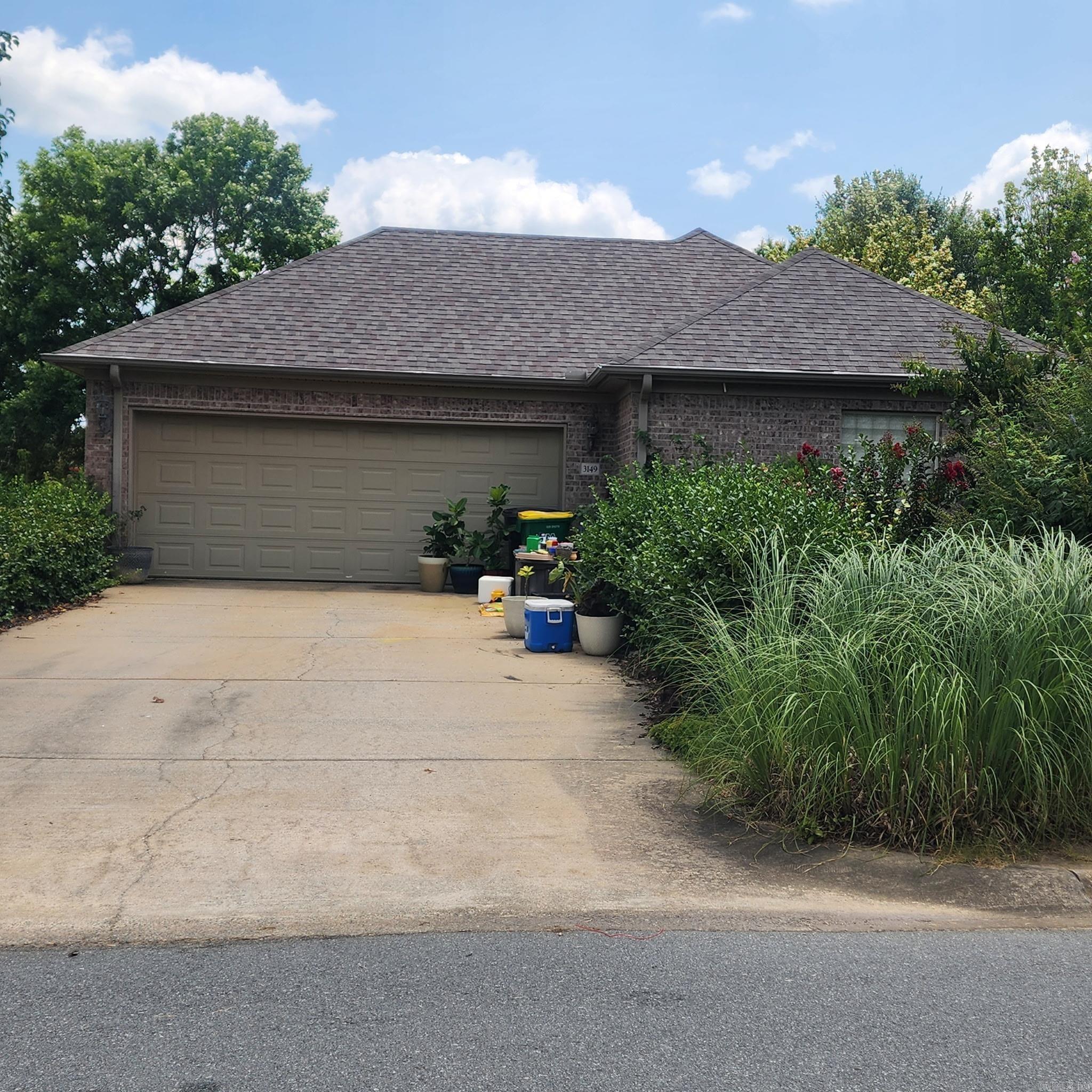 3149 Austin Bayside  Sherwood, AR