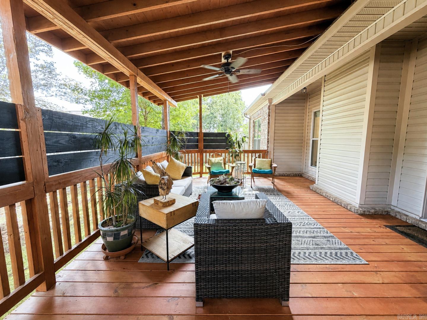 885 Copperfield Cv  Heber Springs, AR