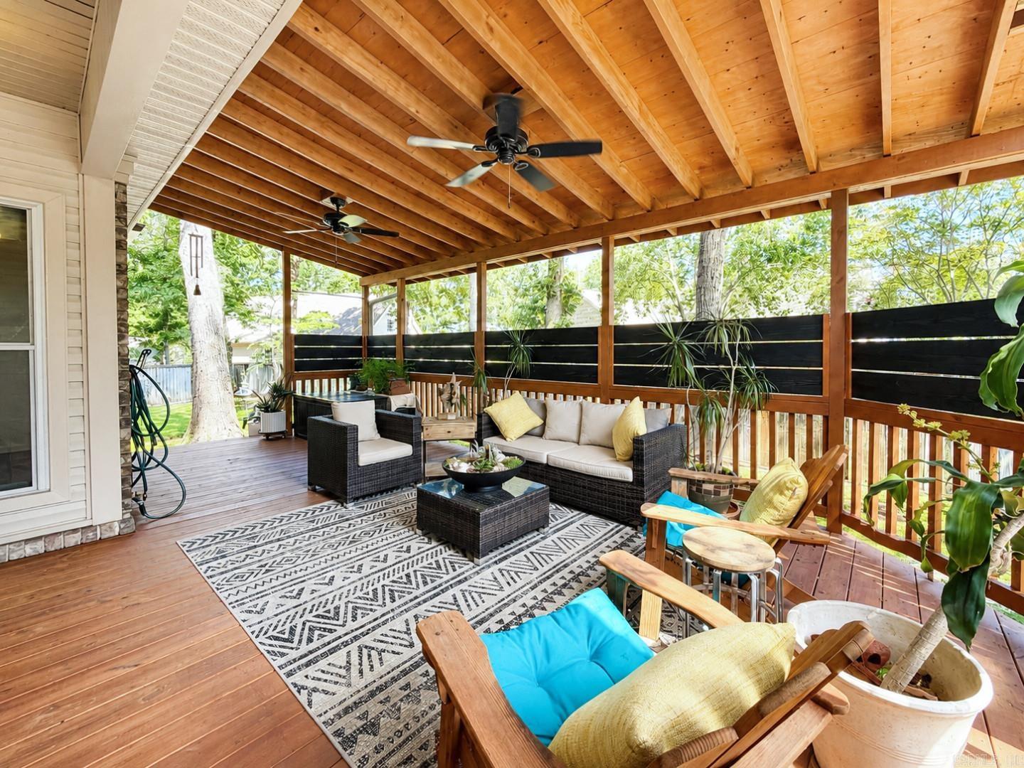 885 Copperfield Cv  Heber Springs, AR