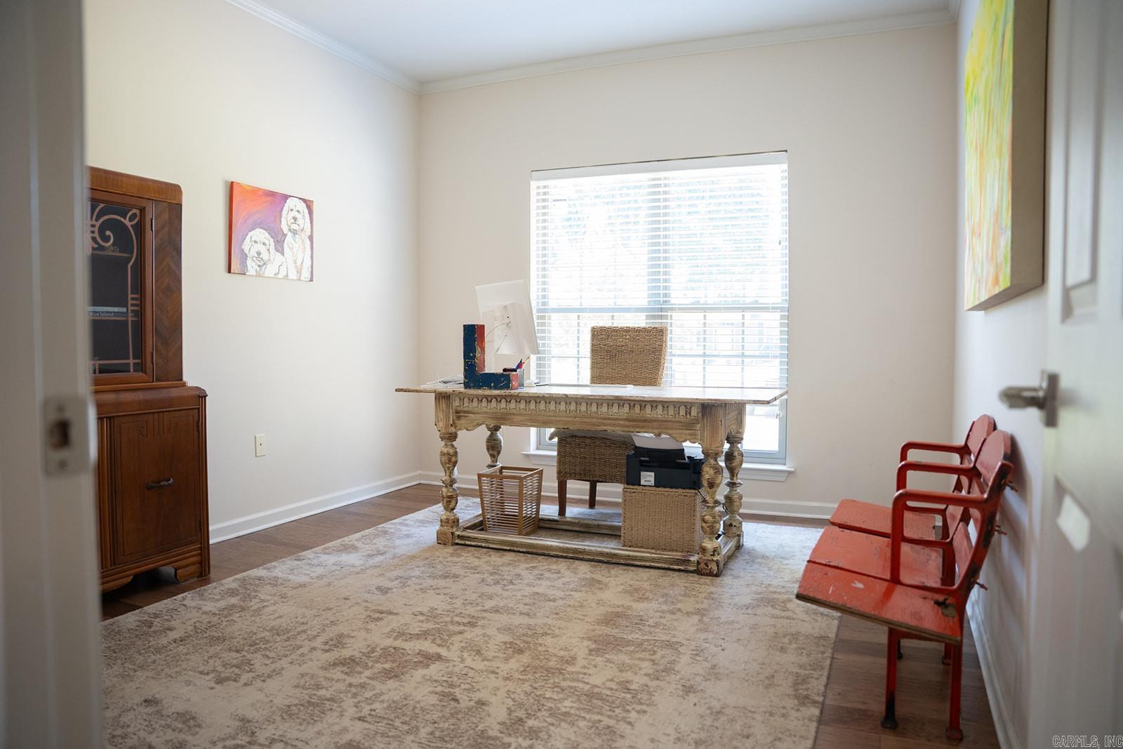 885 Copperfield Cv  Heber Springs, AR