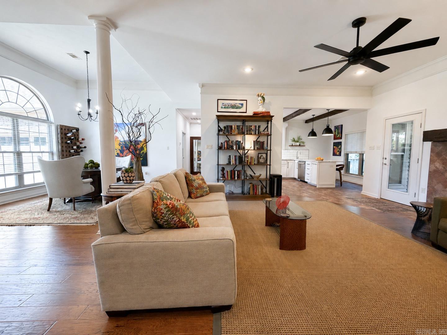 885 Copperfield Cv  Heber Springs, AR