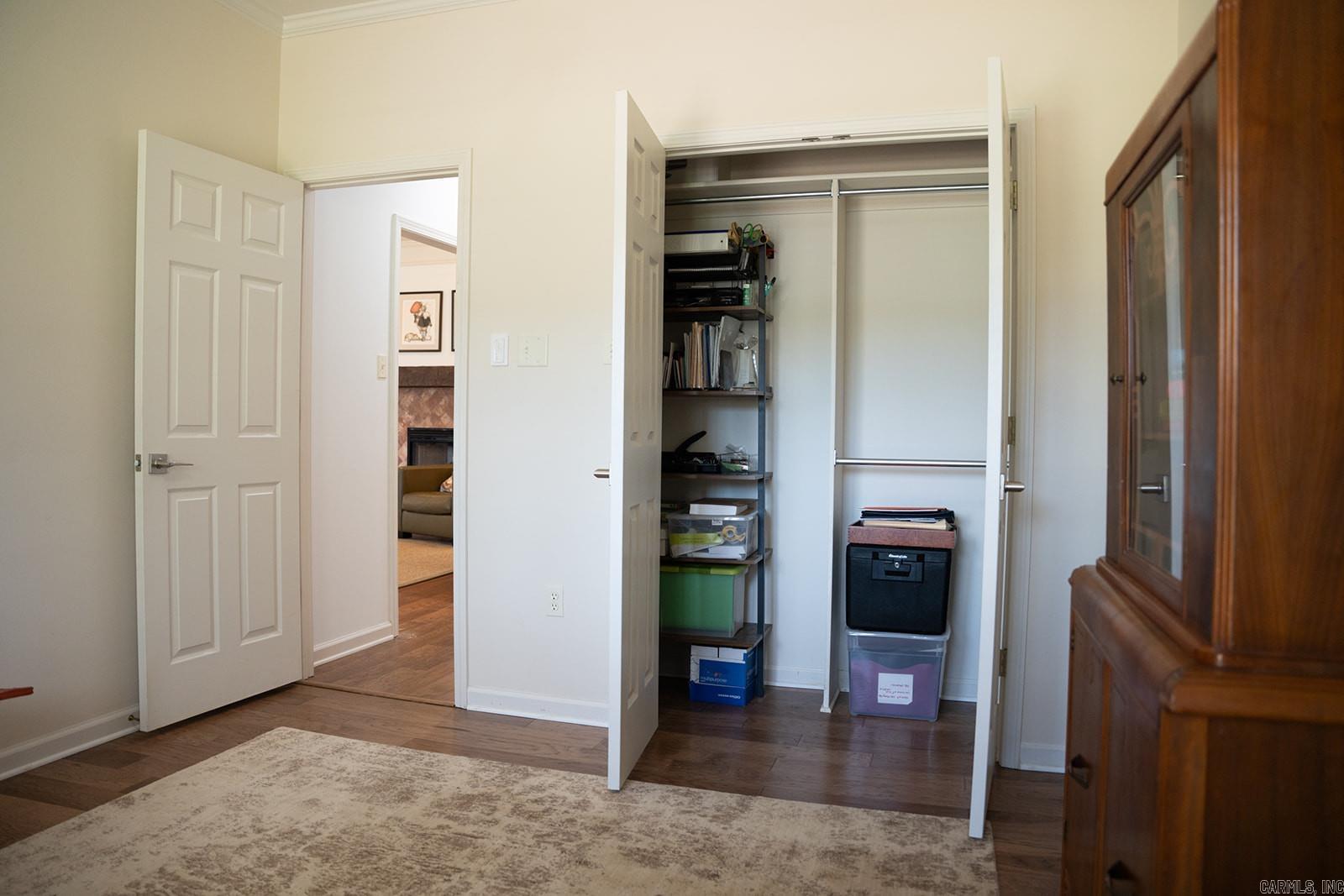 885 Copperfield Cv  Heber Springs, AR