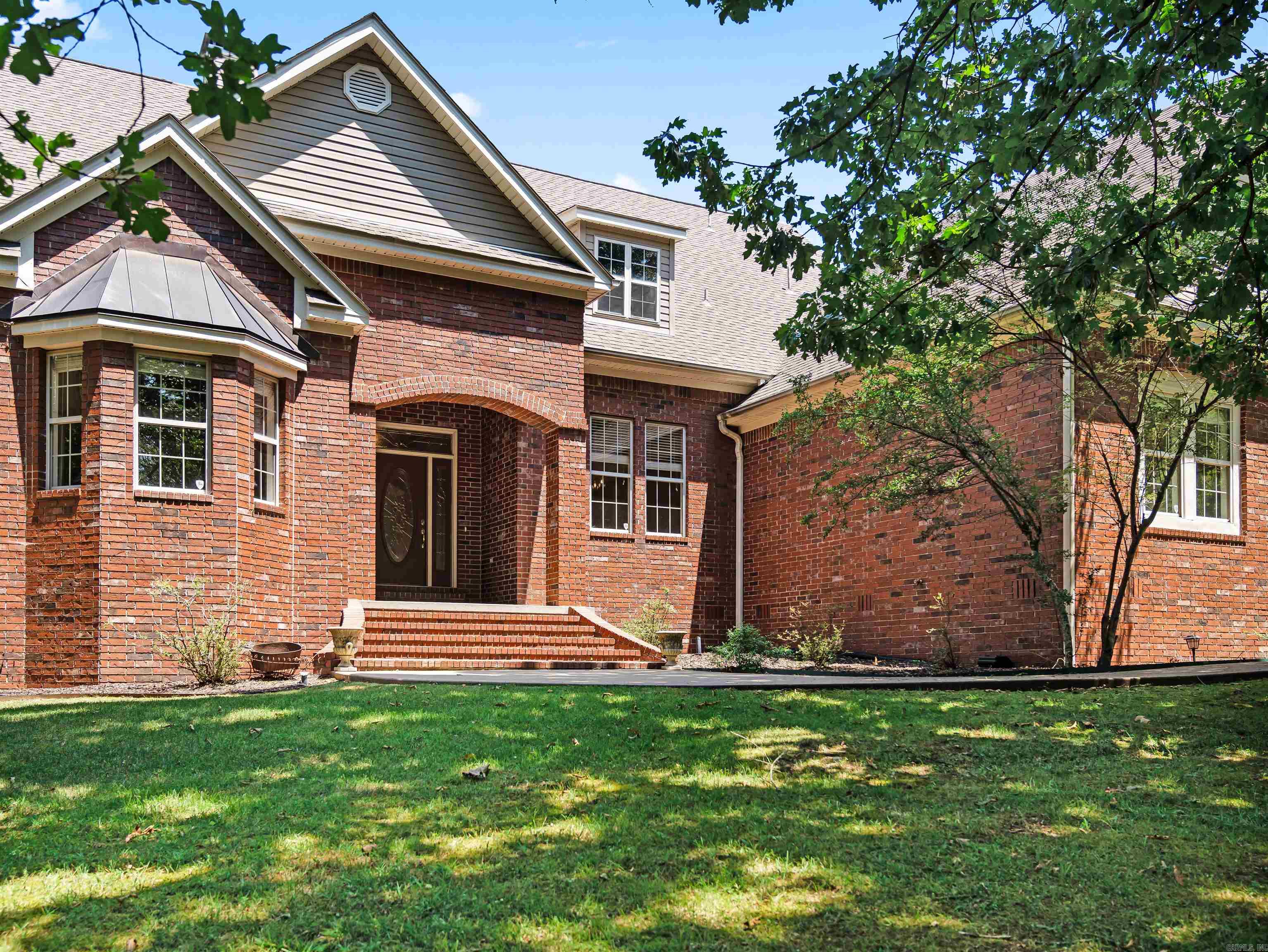 185 Hillside  Hot Springs, AR