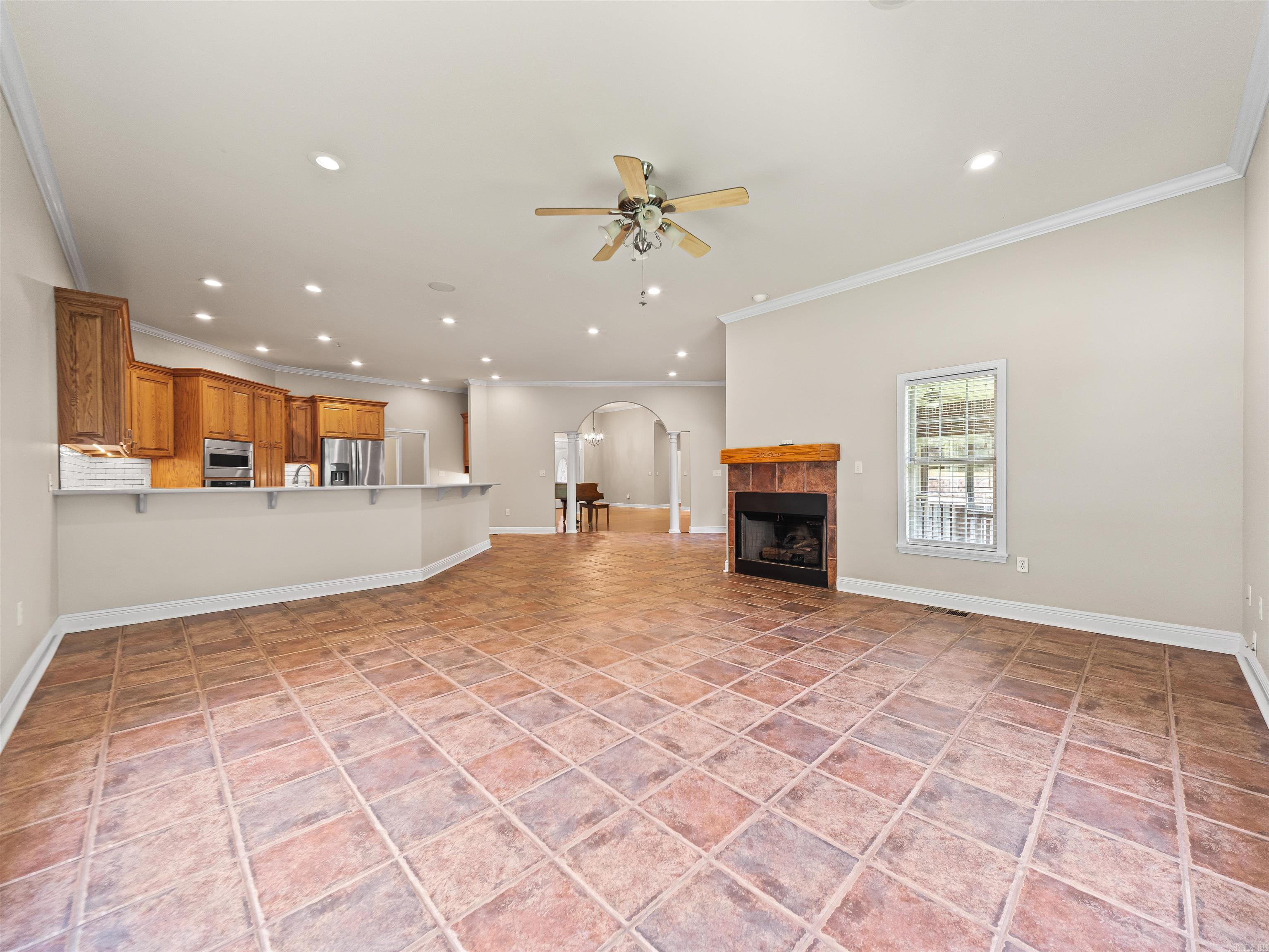 185 Hillside  Hot Springs, AR