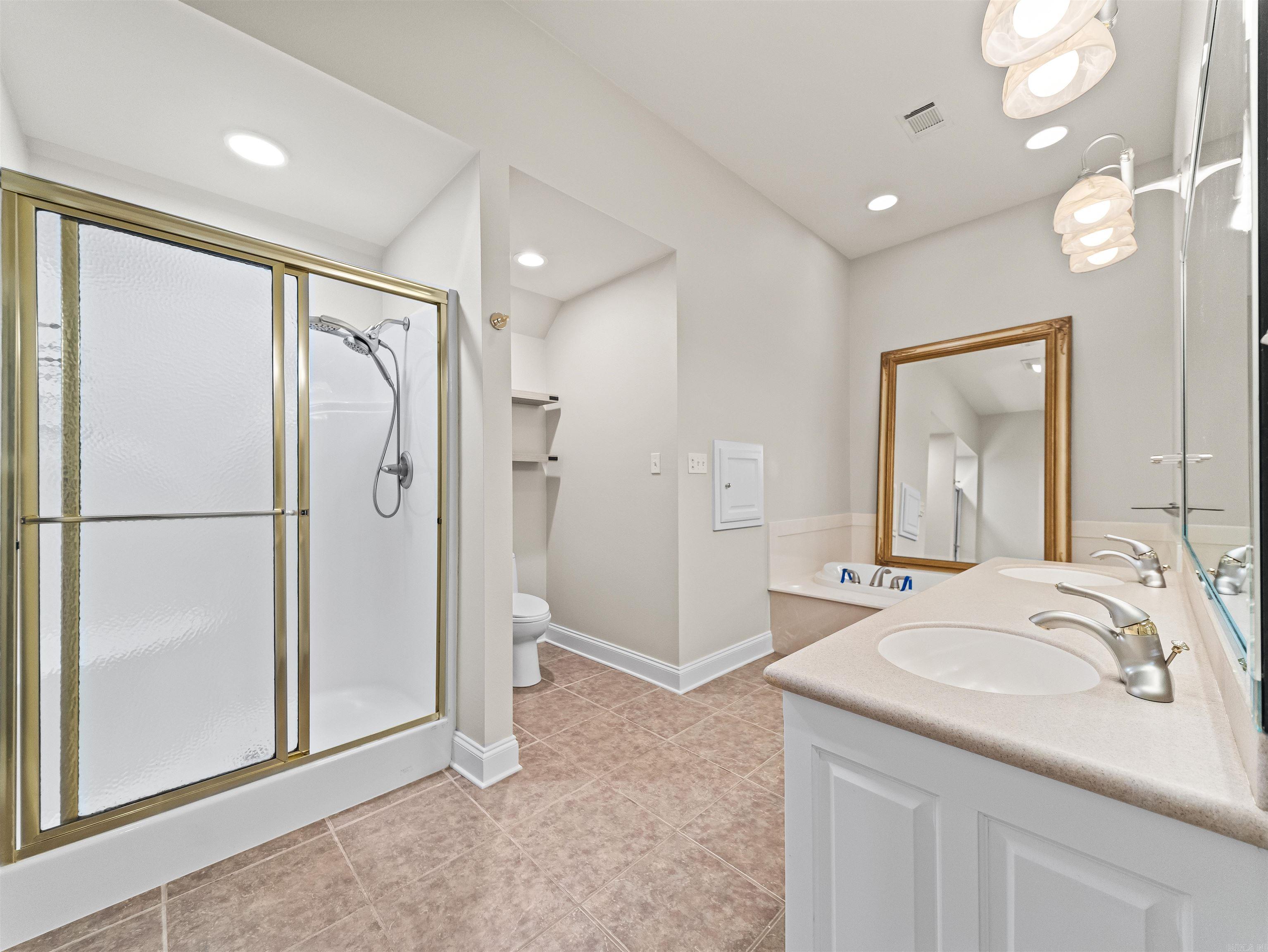 185 Hillside  Hot Springs, AR