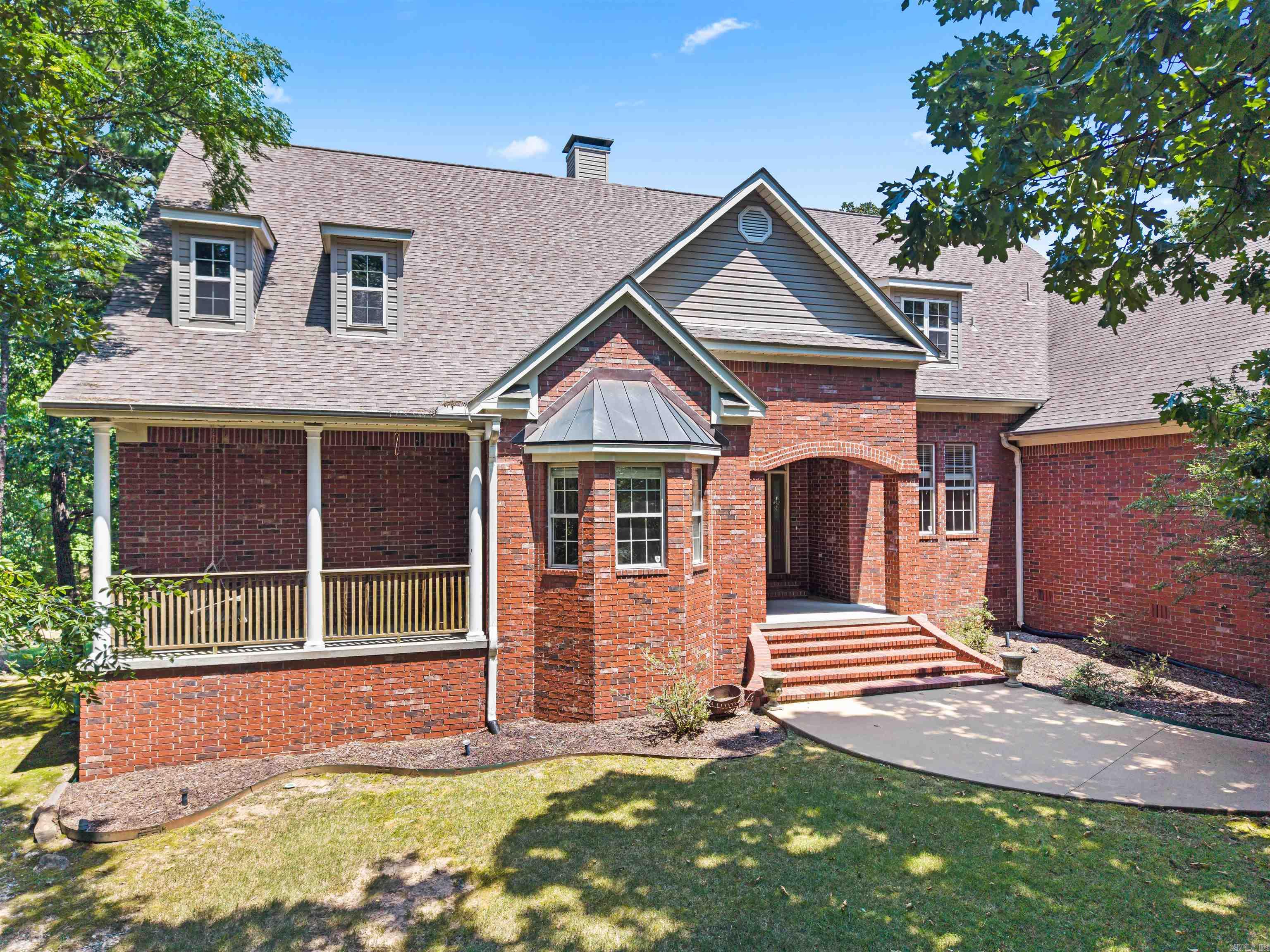 185 Hillside  Hot Springs, AR