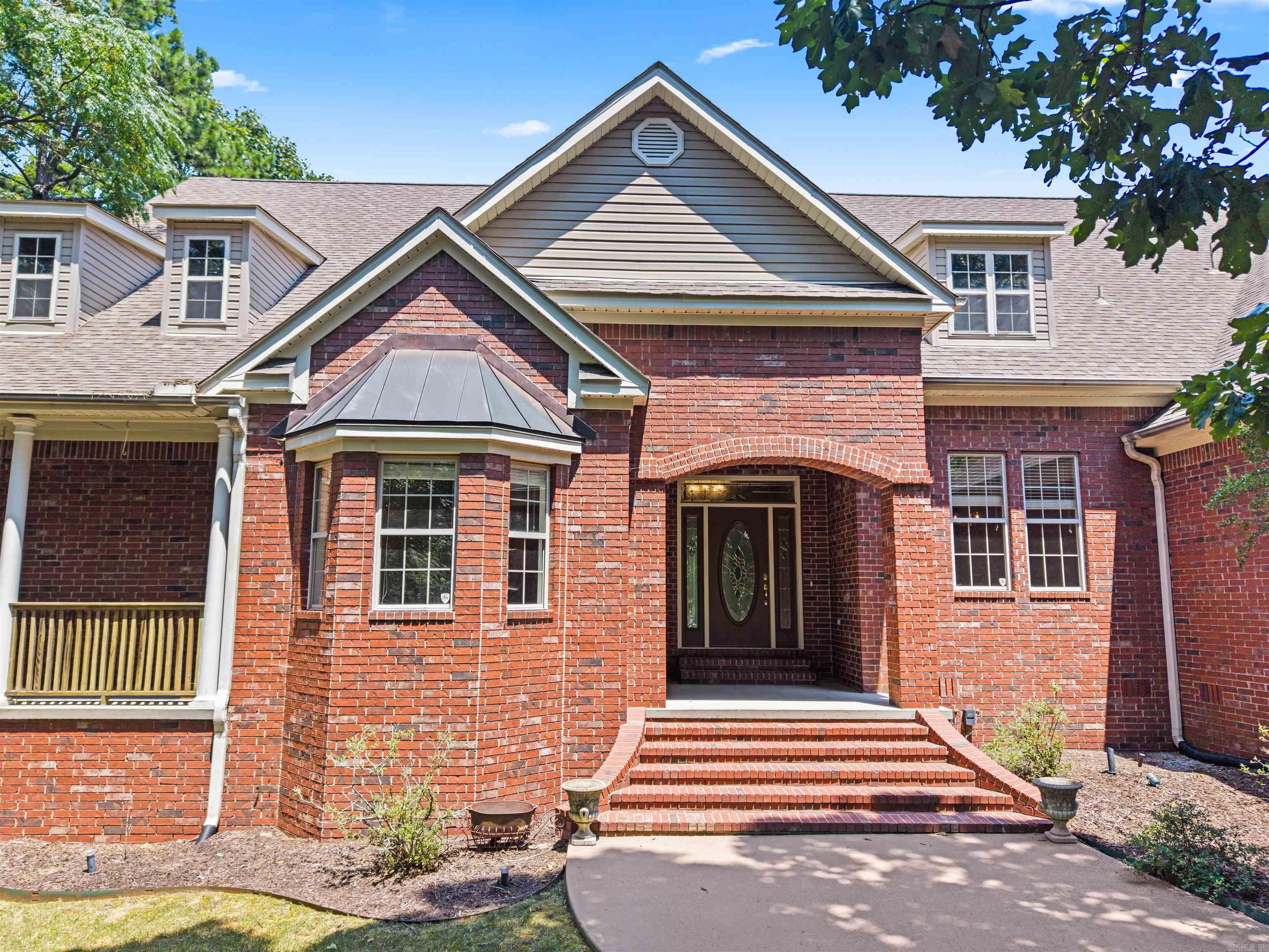 185 Hillside  Hot Springs, AR