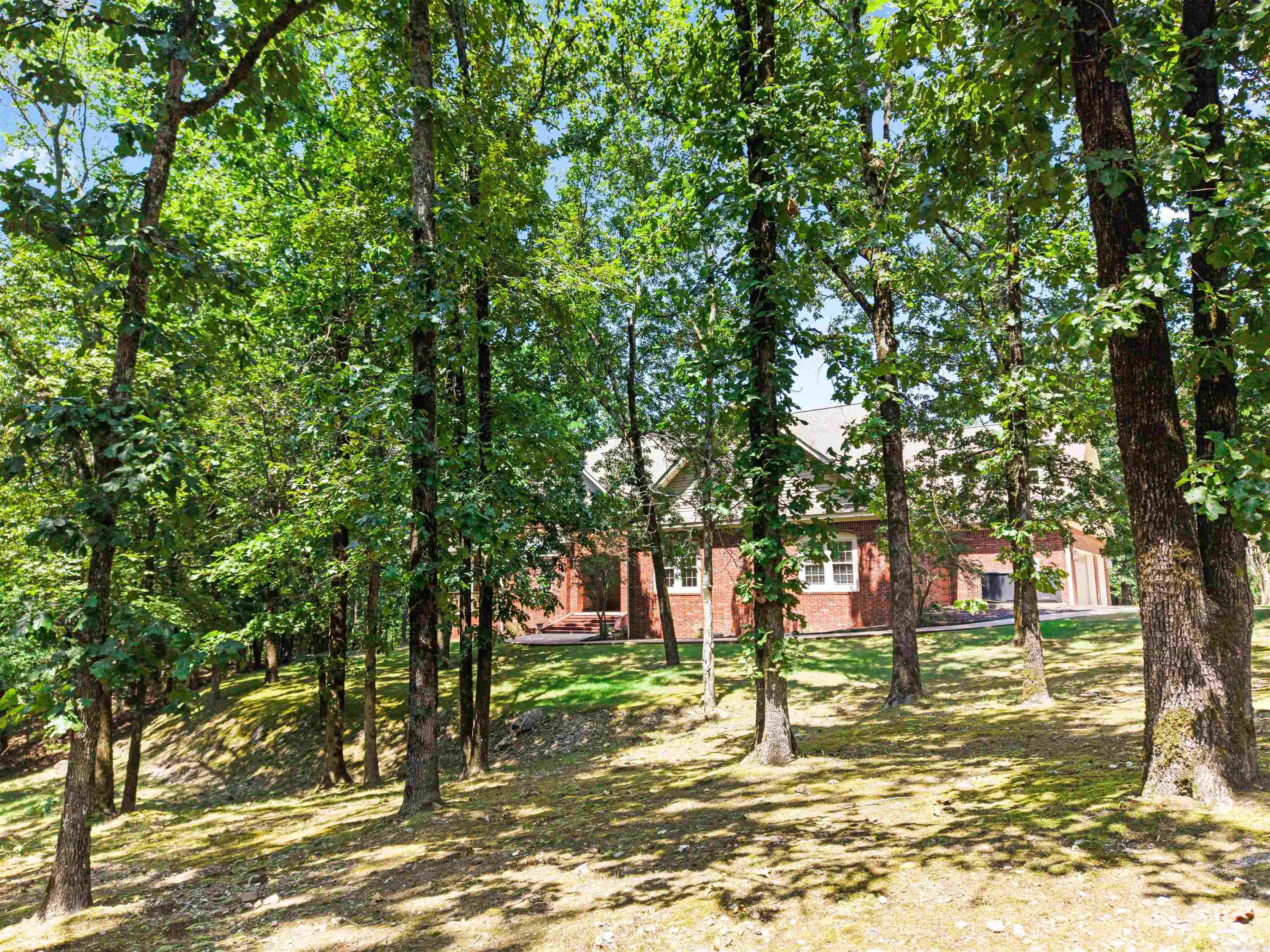 185 Hillside  Hot Springs, AR