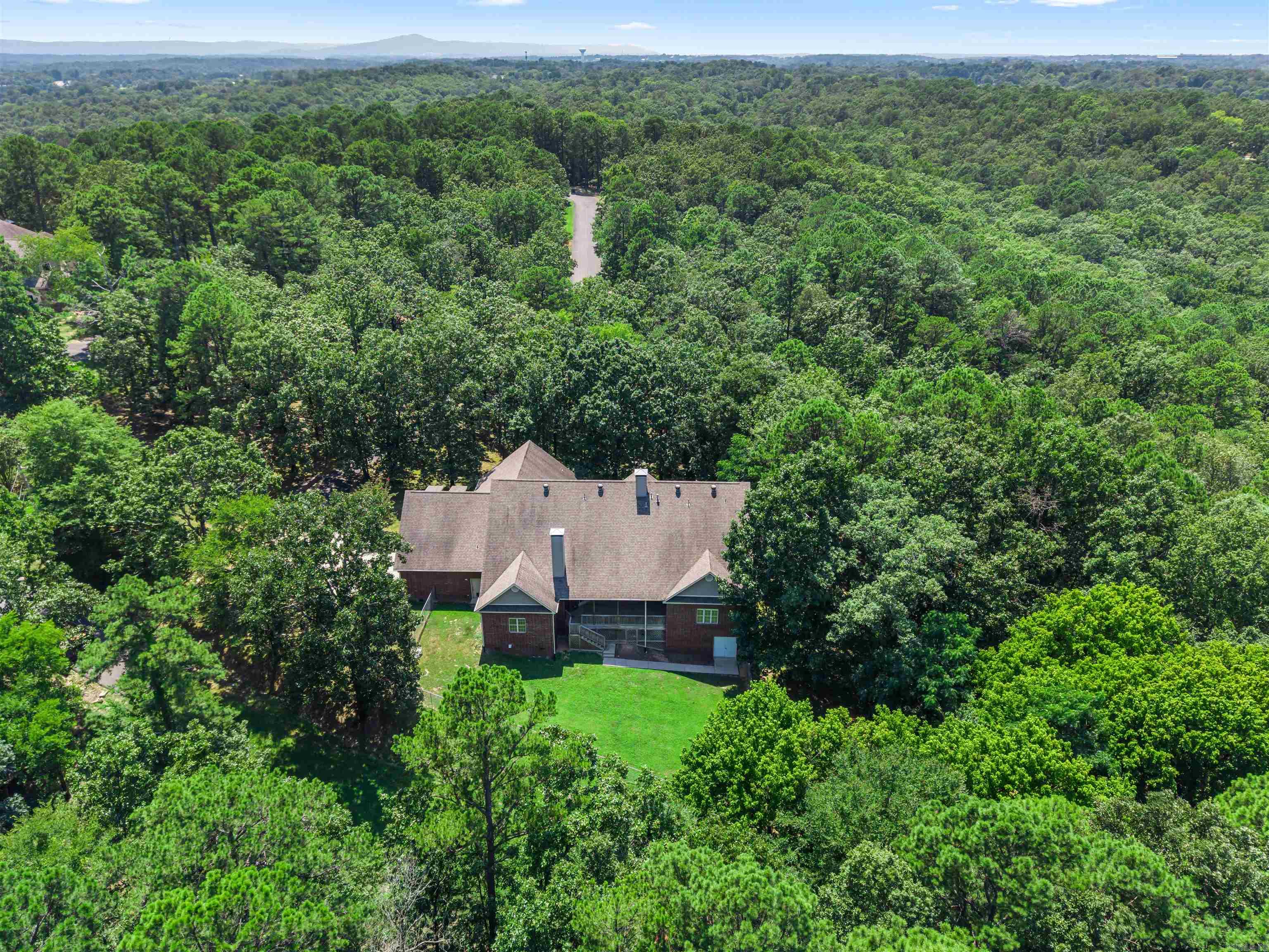 185 Hillside  Hot Springs, AR
