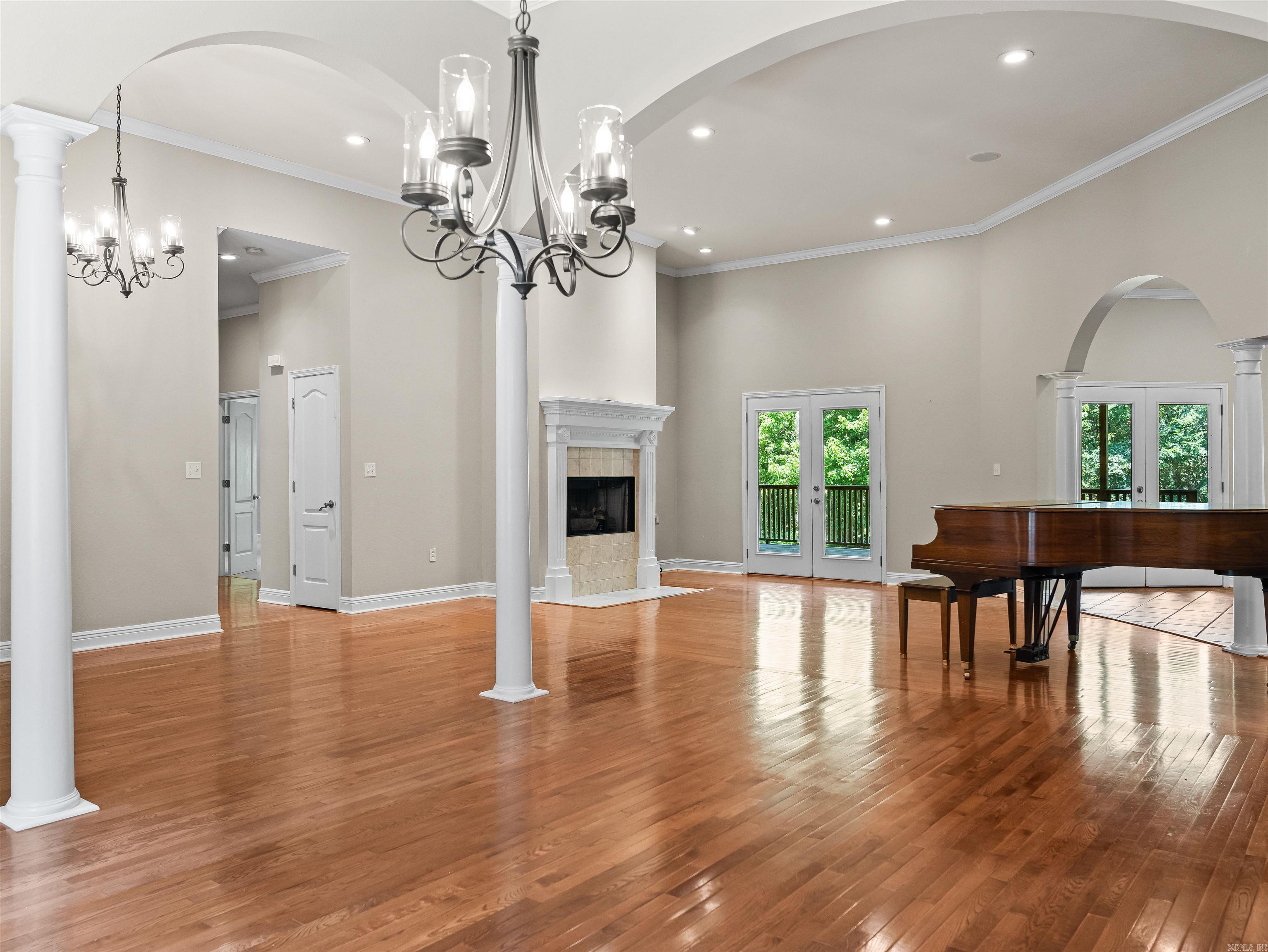 185 Hillside  Hot Springs, AR