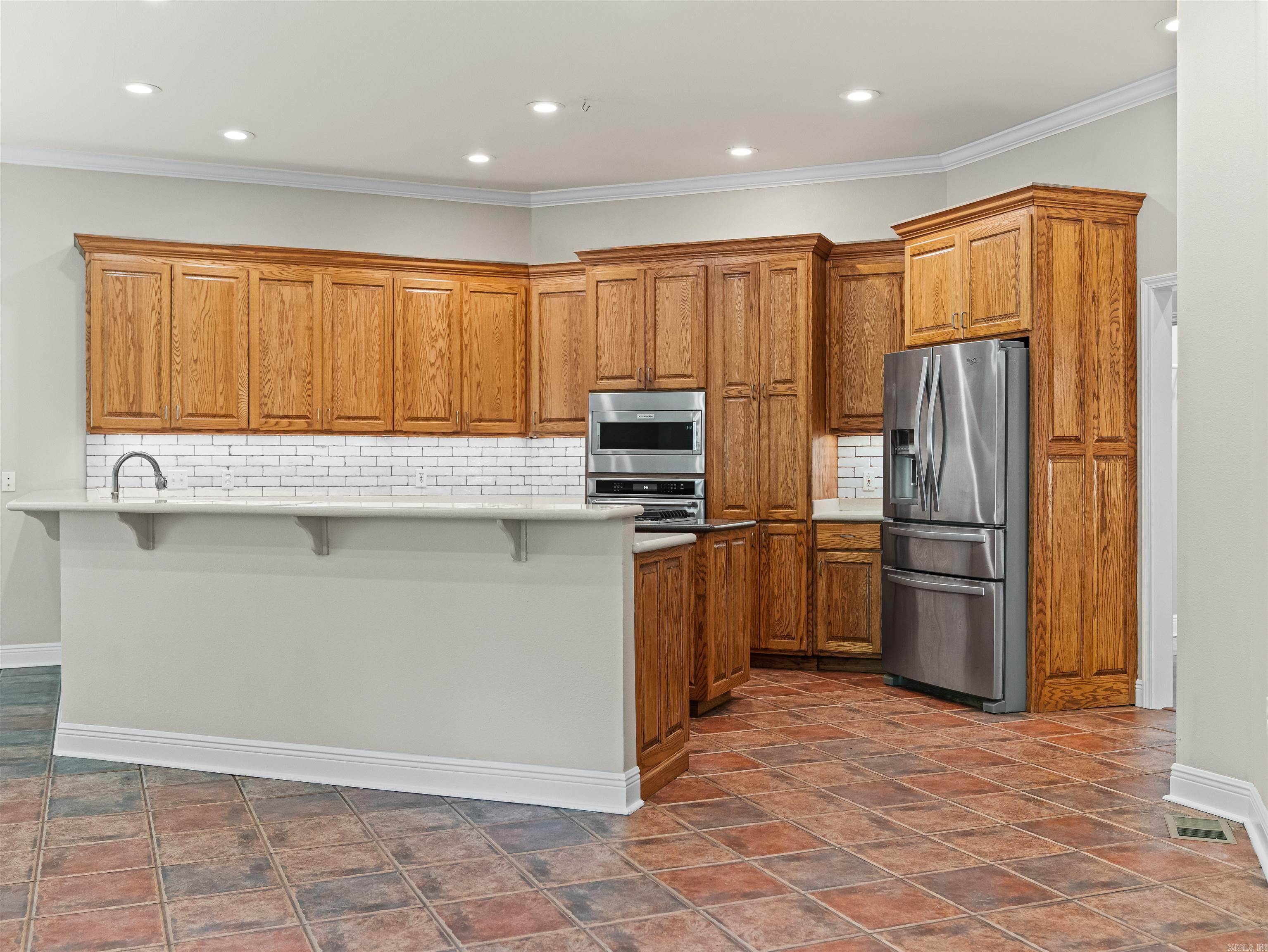 185 Hillside  Hot Springs, AR