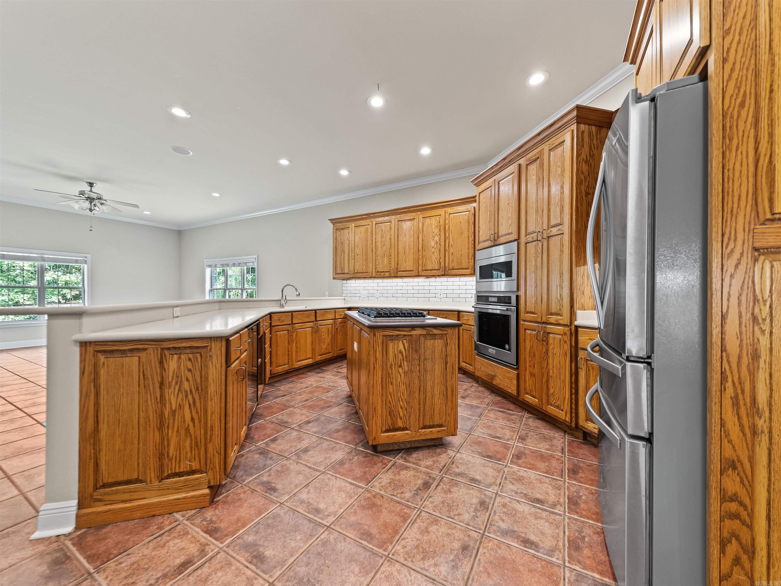 185 Hillside  Hot Springs, AR
