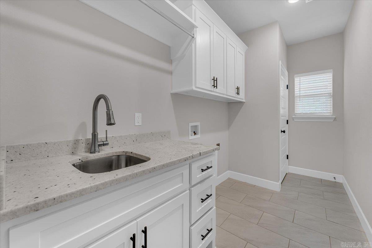 1813 Salmon  Pea Ridge, AR