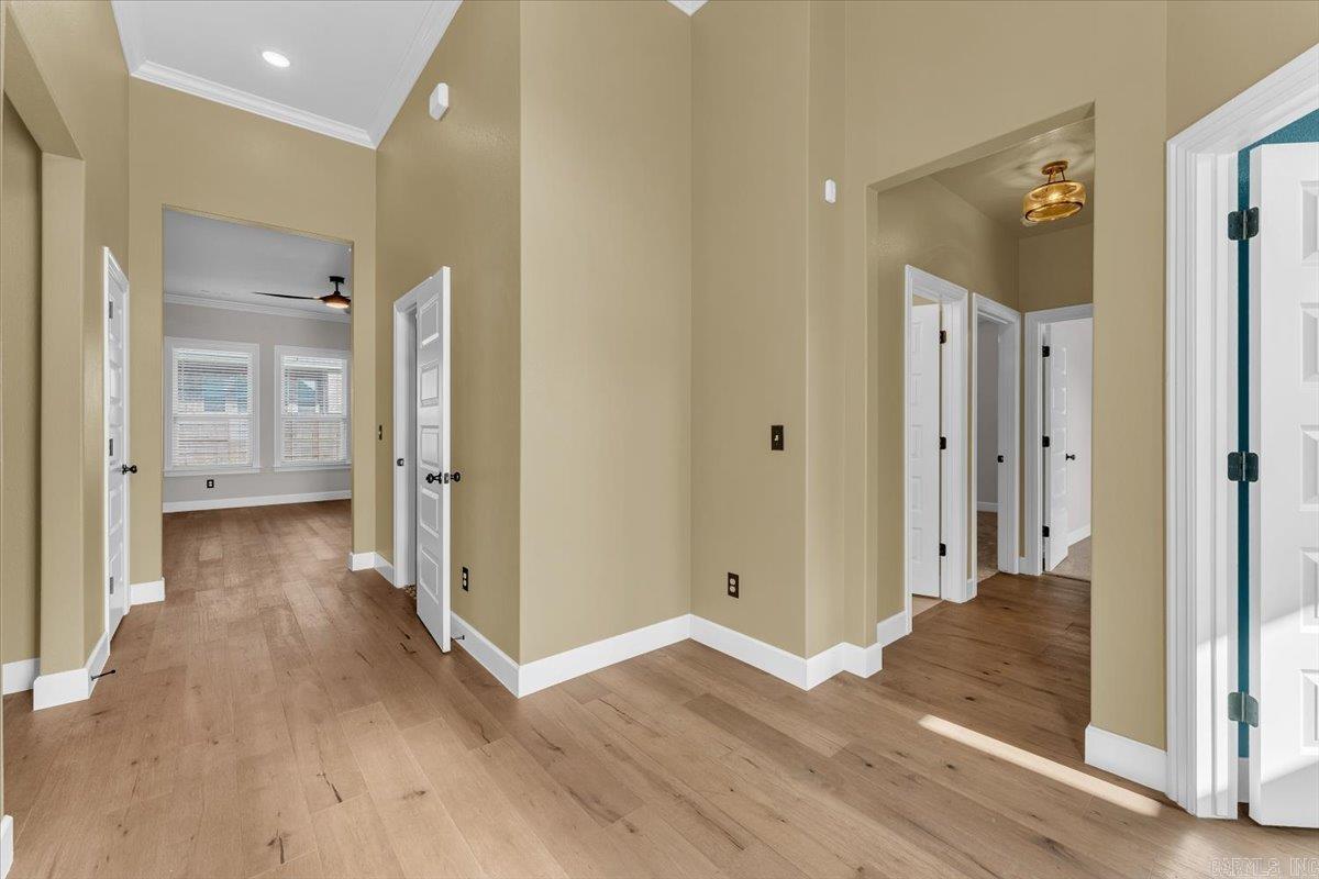 1813 Salmon  Pea Ridge, AR