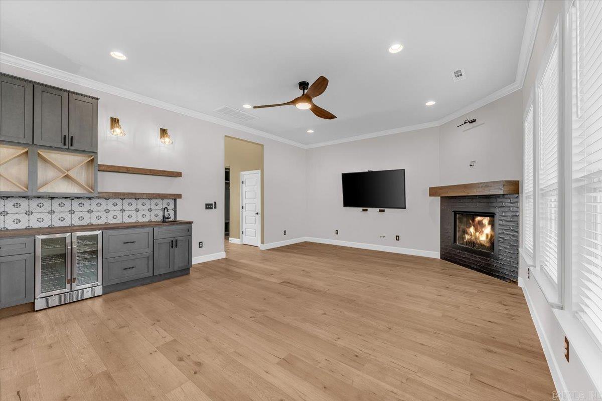 1813 Salmon  Pea Ridge, AR