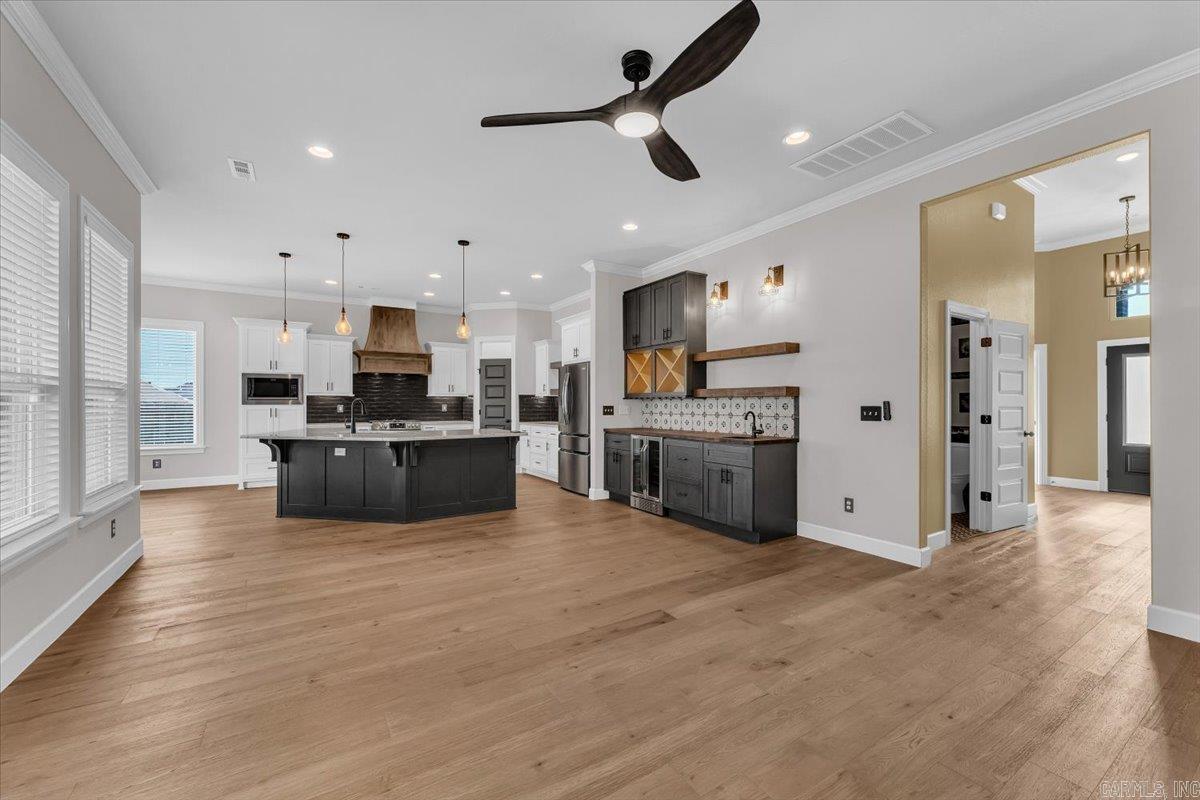 1813 Salmon  Pea Ridge, AR