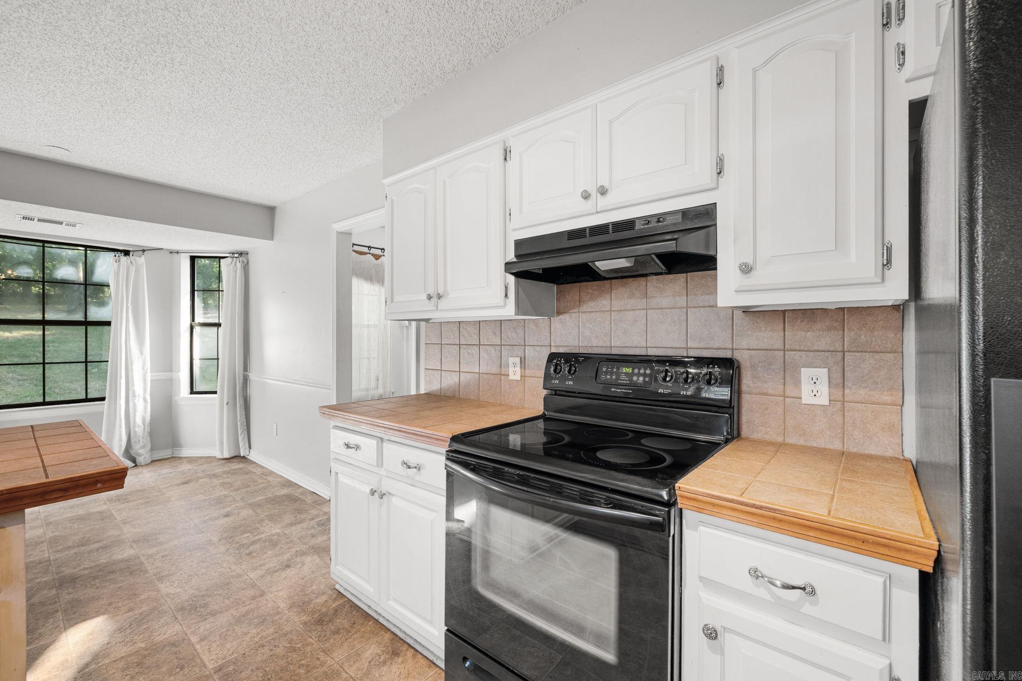 17 Sunset  Cabot, AR