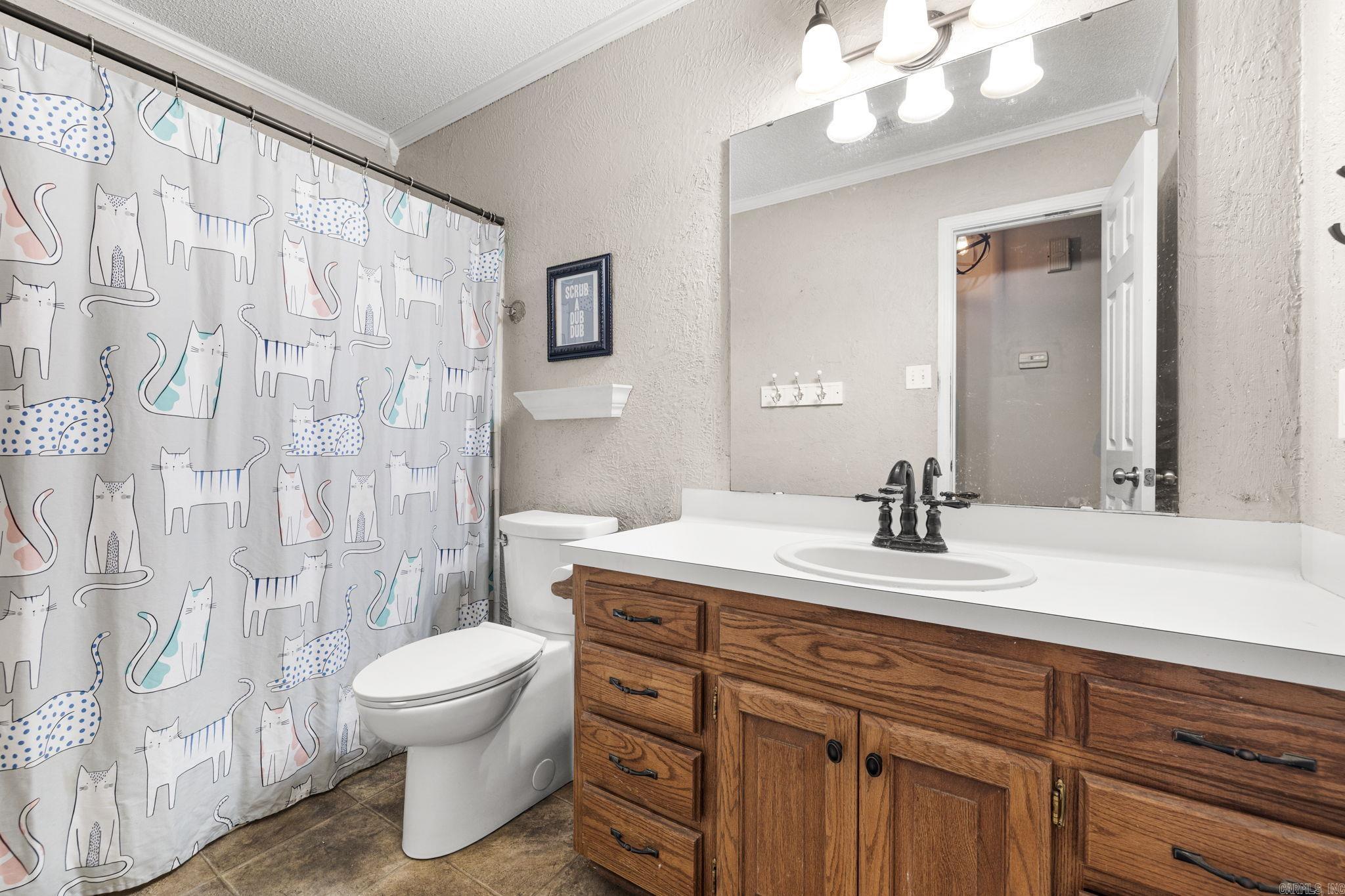 17 Sunset  Cabot, AR