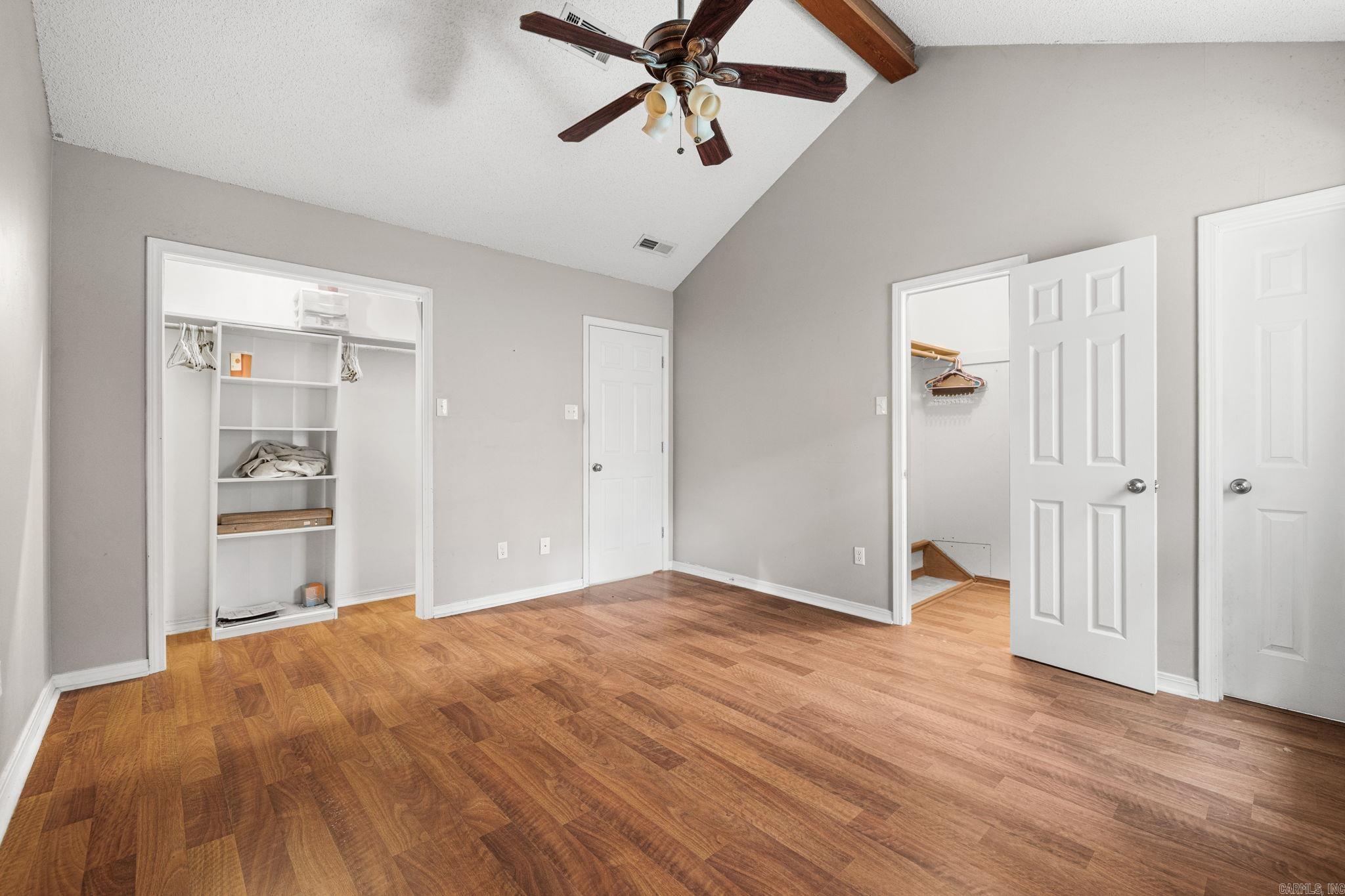 17 Sunset  Cabot, AR