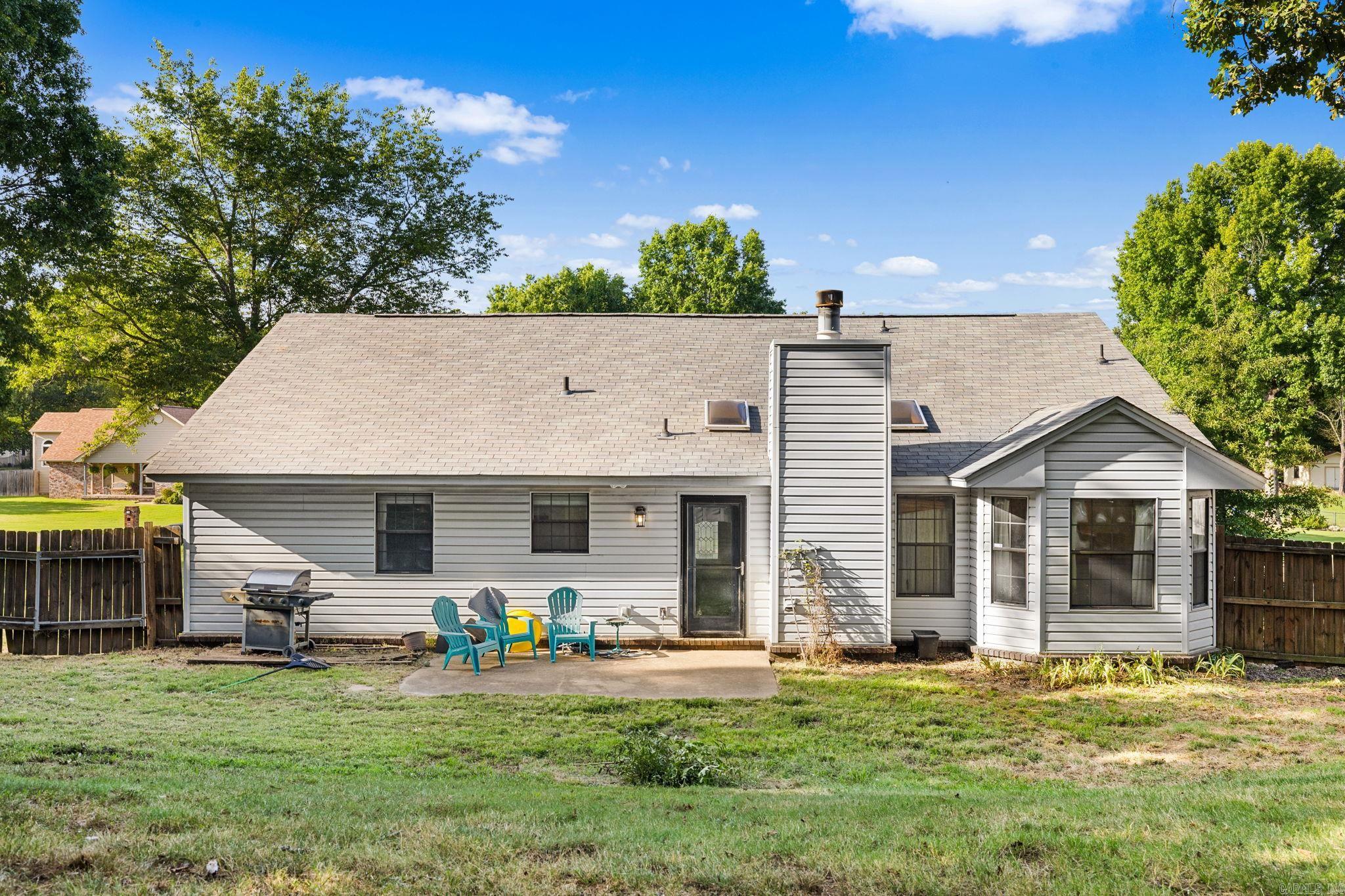 17 Sunset  Cabot, AR