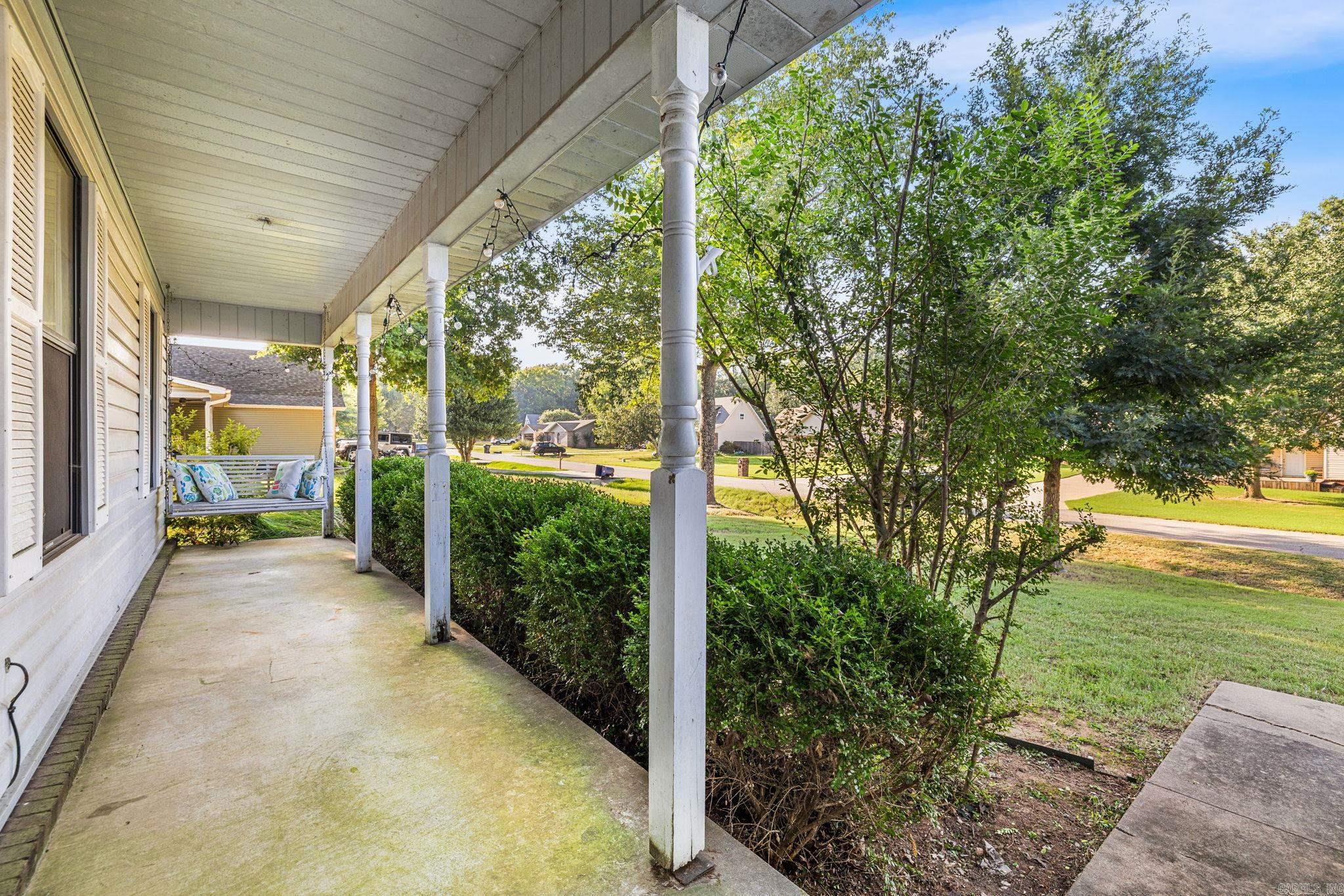 17 Sunset  Cabot, AR