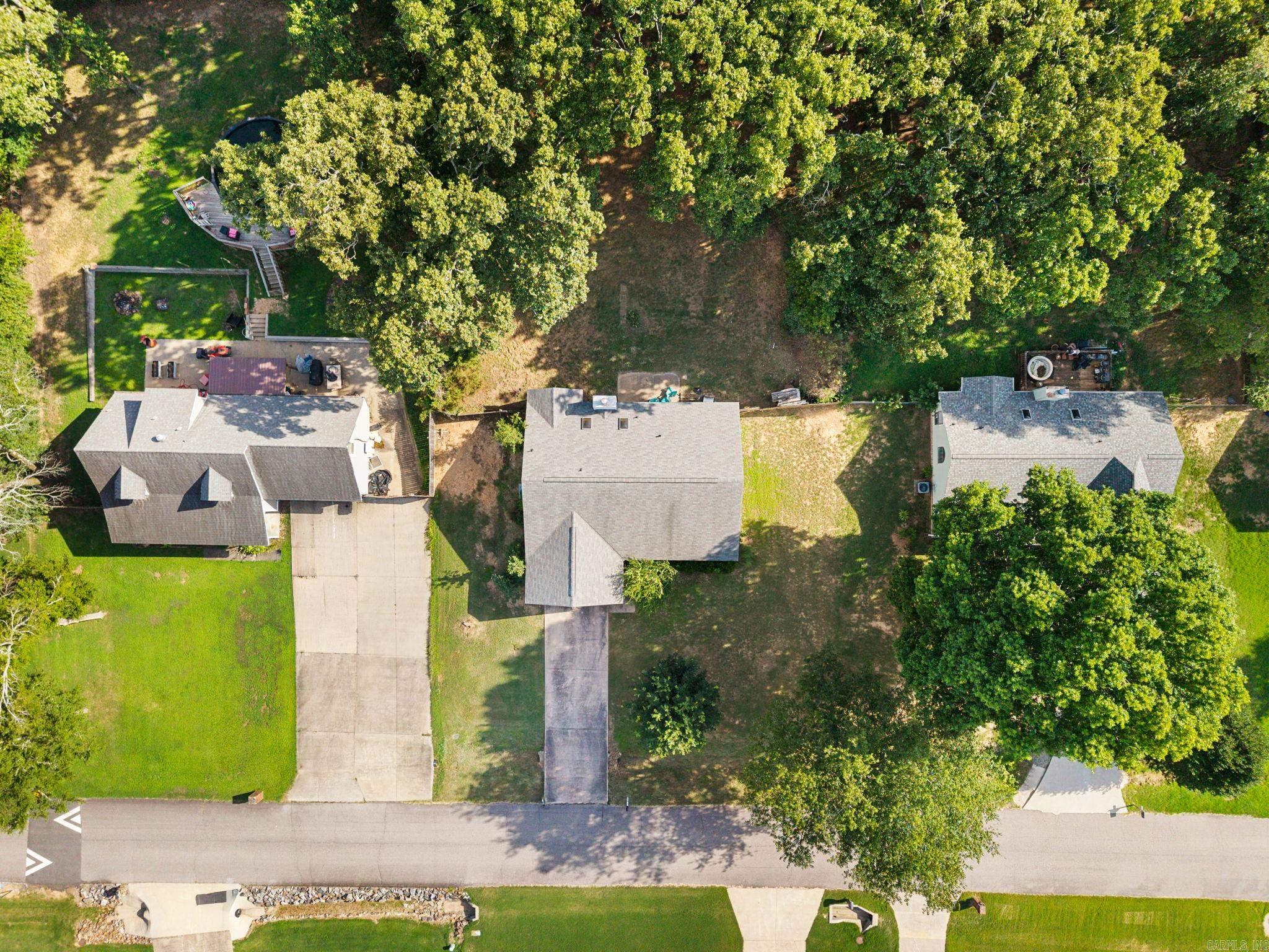 17 Sunset  Cabot, AR