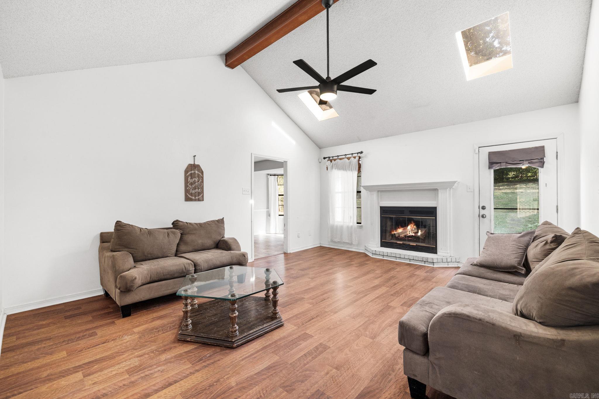 17 Sunset  Cabot, AR