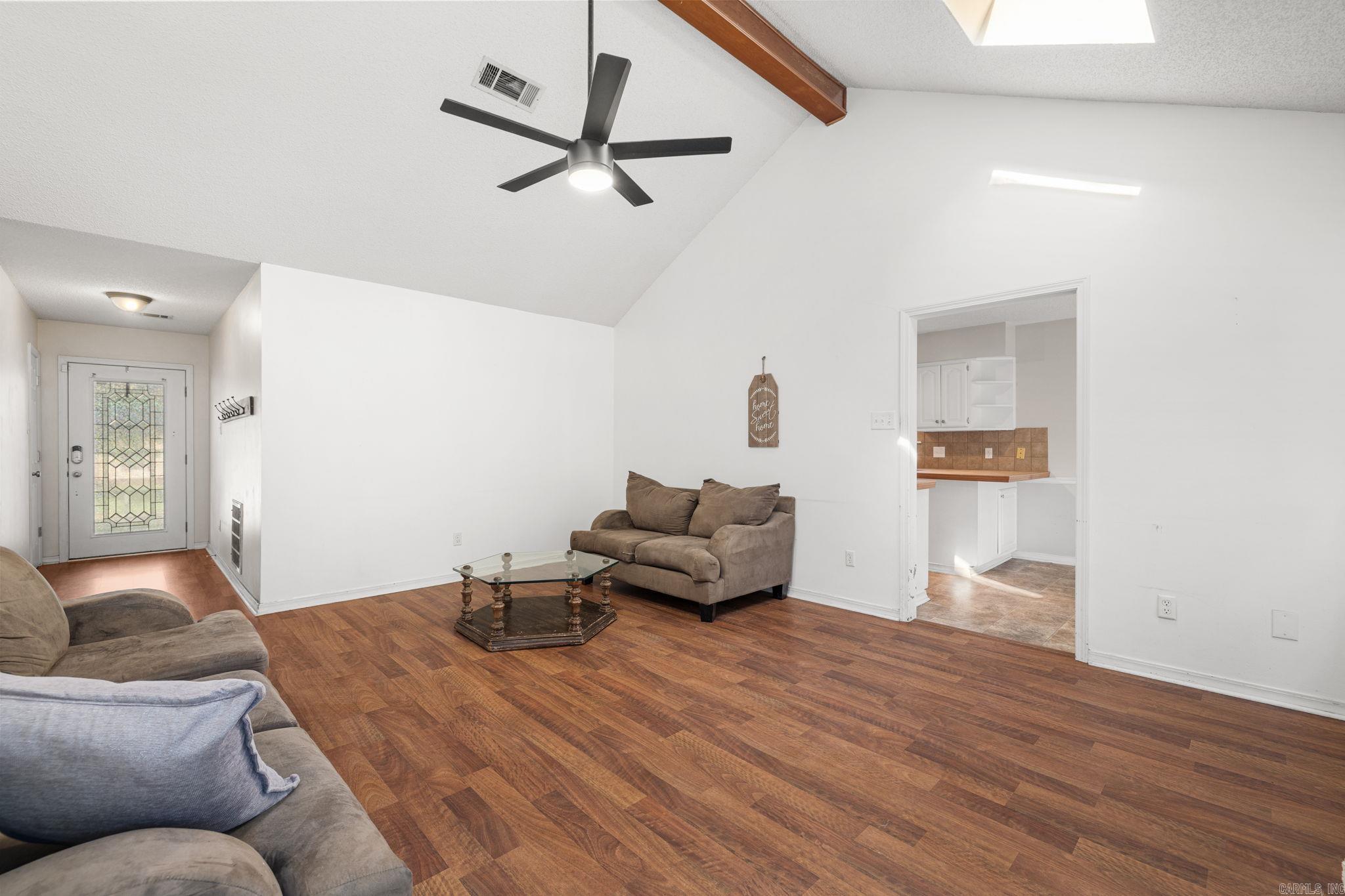 17 Sunset  Cabot, AR