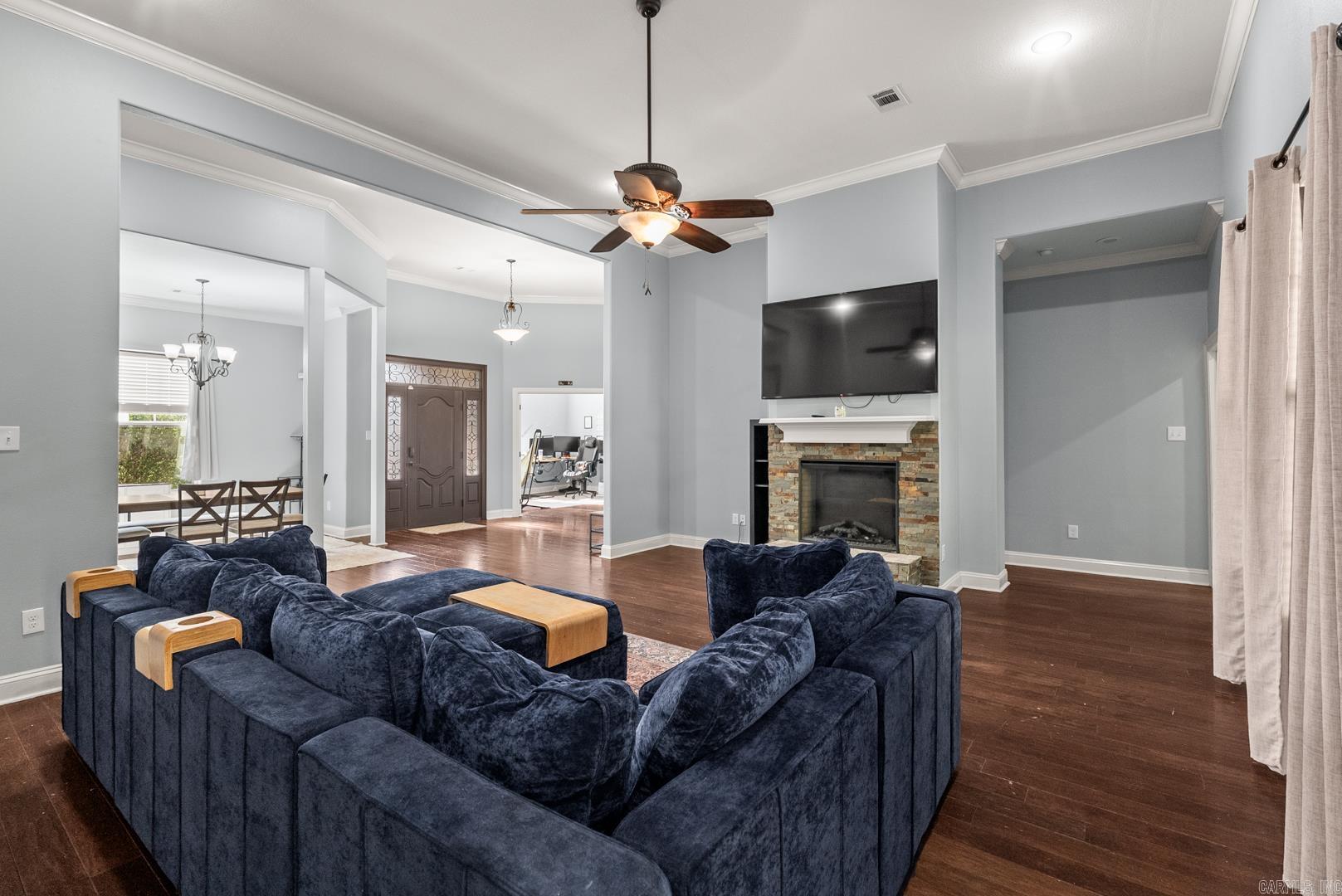 157 Hidden Valley  Conway, AR