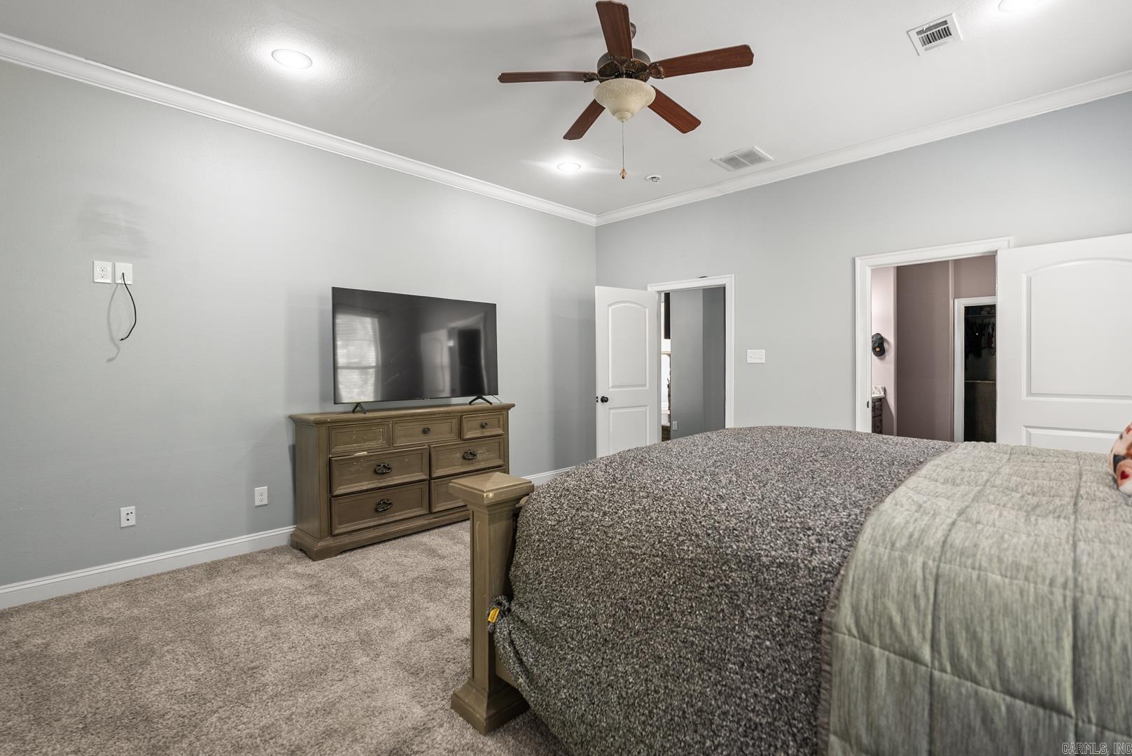 157 Hidden Valley  Conway, AR